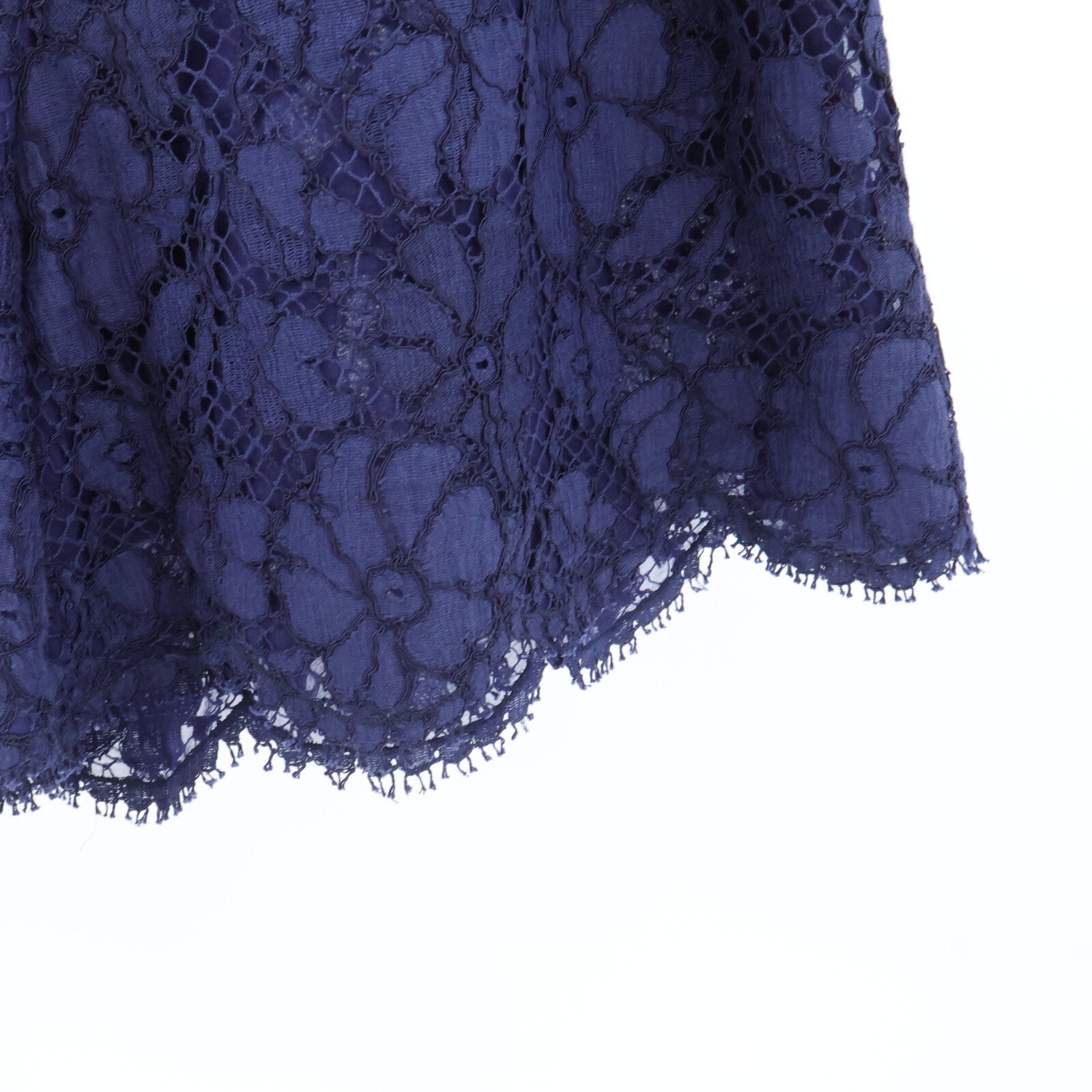 CHANEL Lace Short短褲