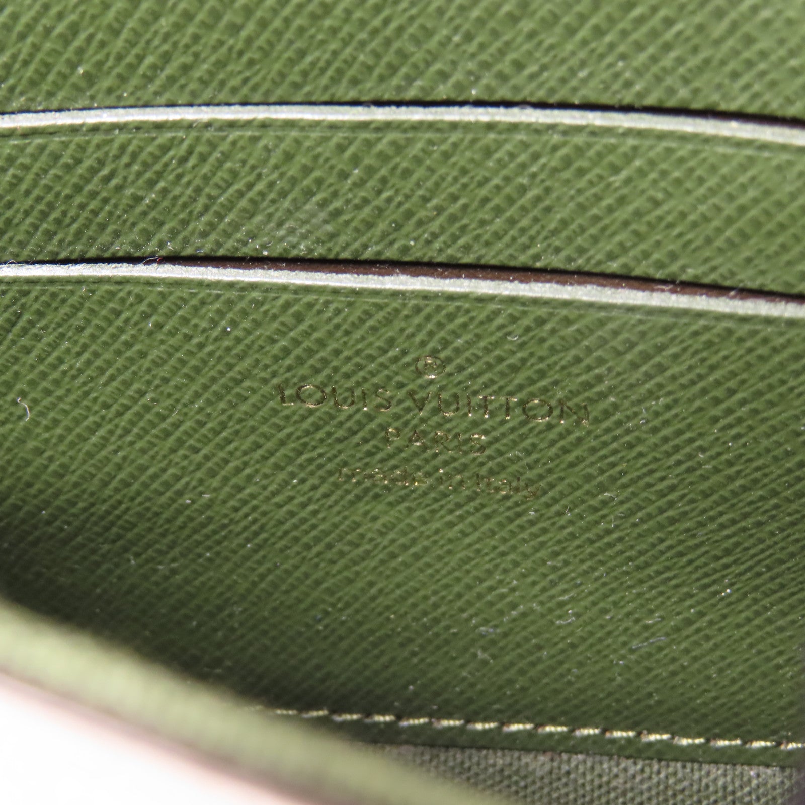 LOUIS VUITTON Monogram Felicie Strap & Go金扣肩背袋