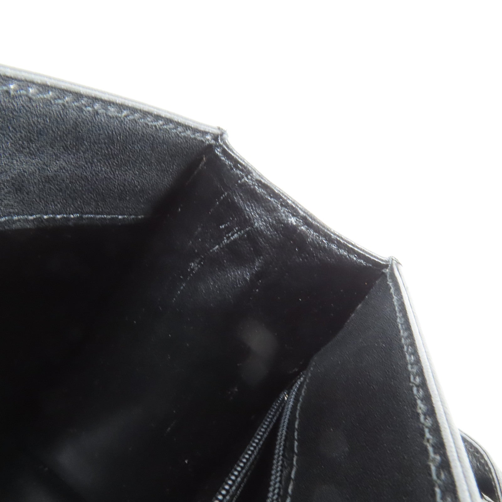 GIVENCHY 牛皮皮革2way Shoulder Bag金扣手挽肩背兩用袋