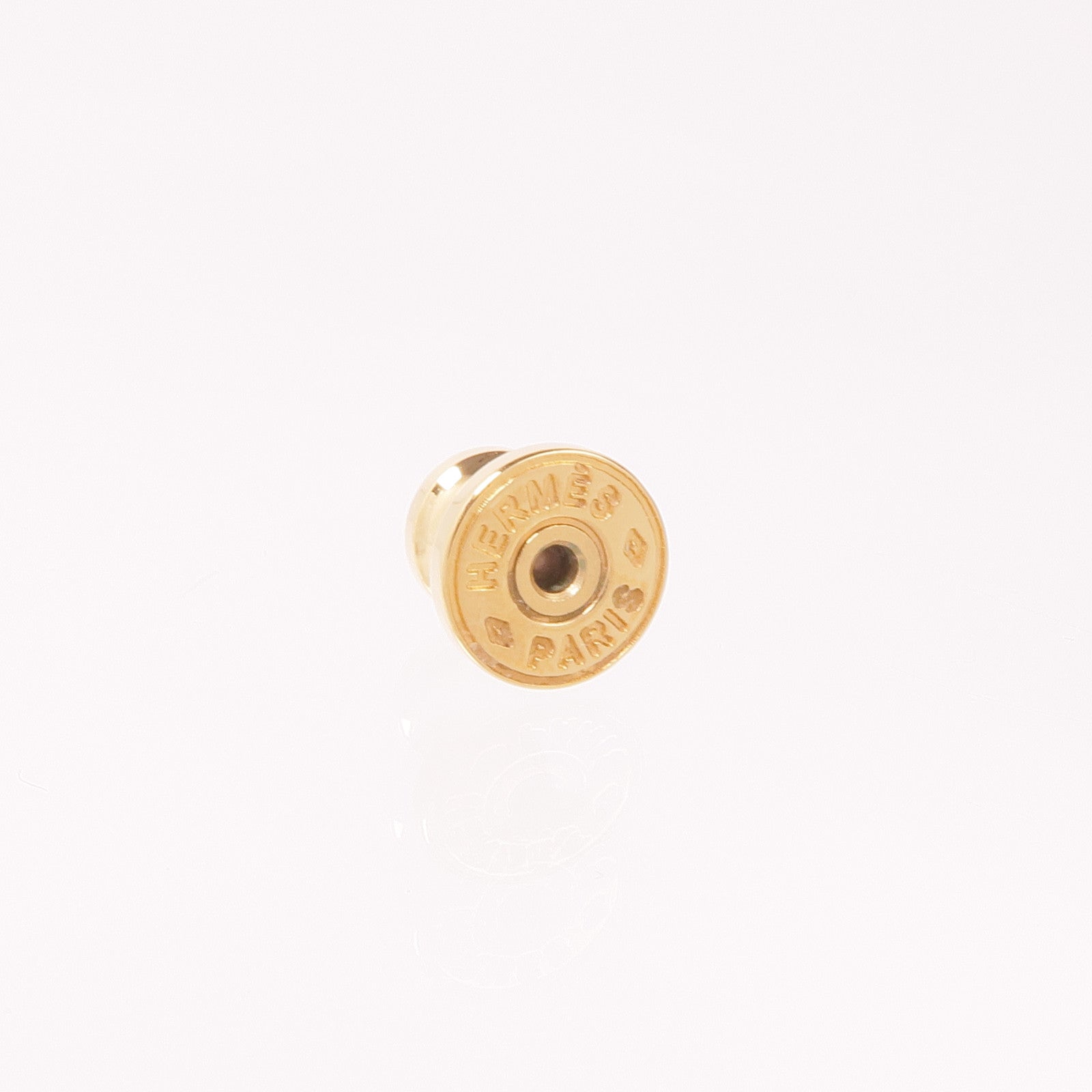 HERMES 金屬Earrings耳環