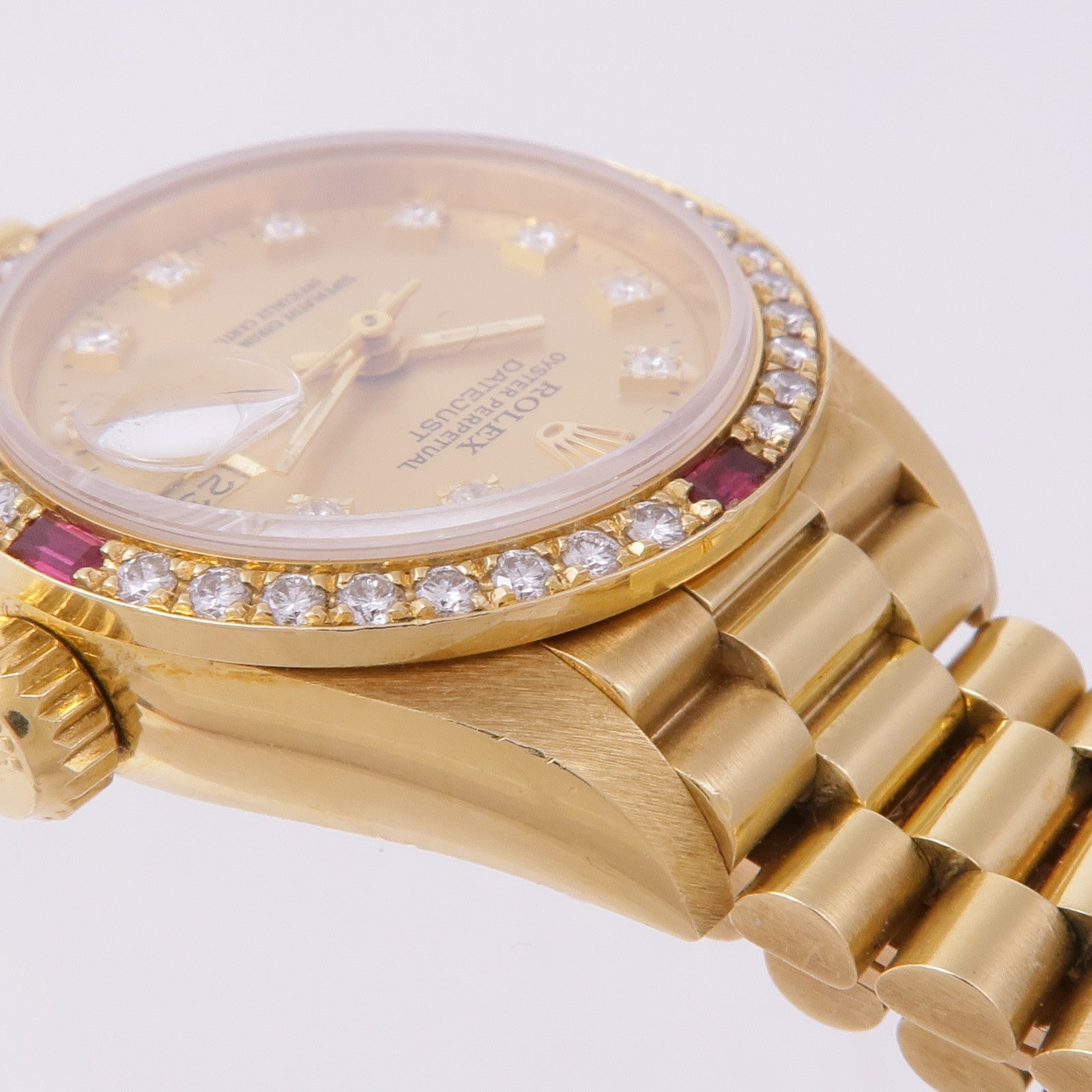 ROLEX Datejust 26mm 69068G