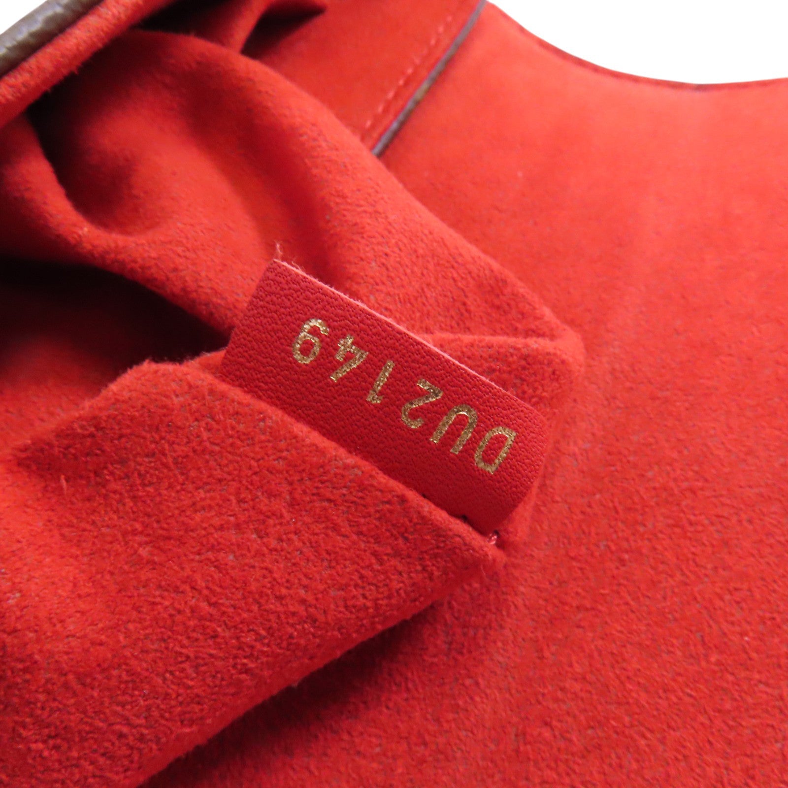 LOUIS VUITTON Monogram Locky BB金扣手挽肩背兩用袋