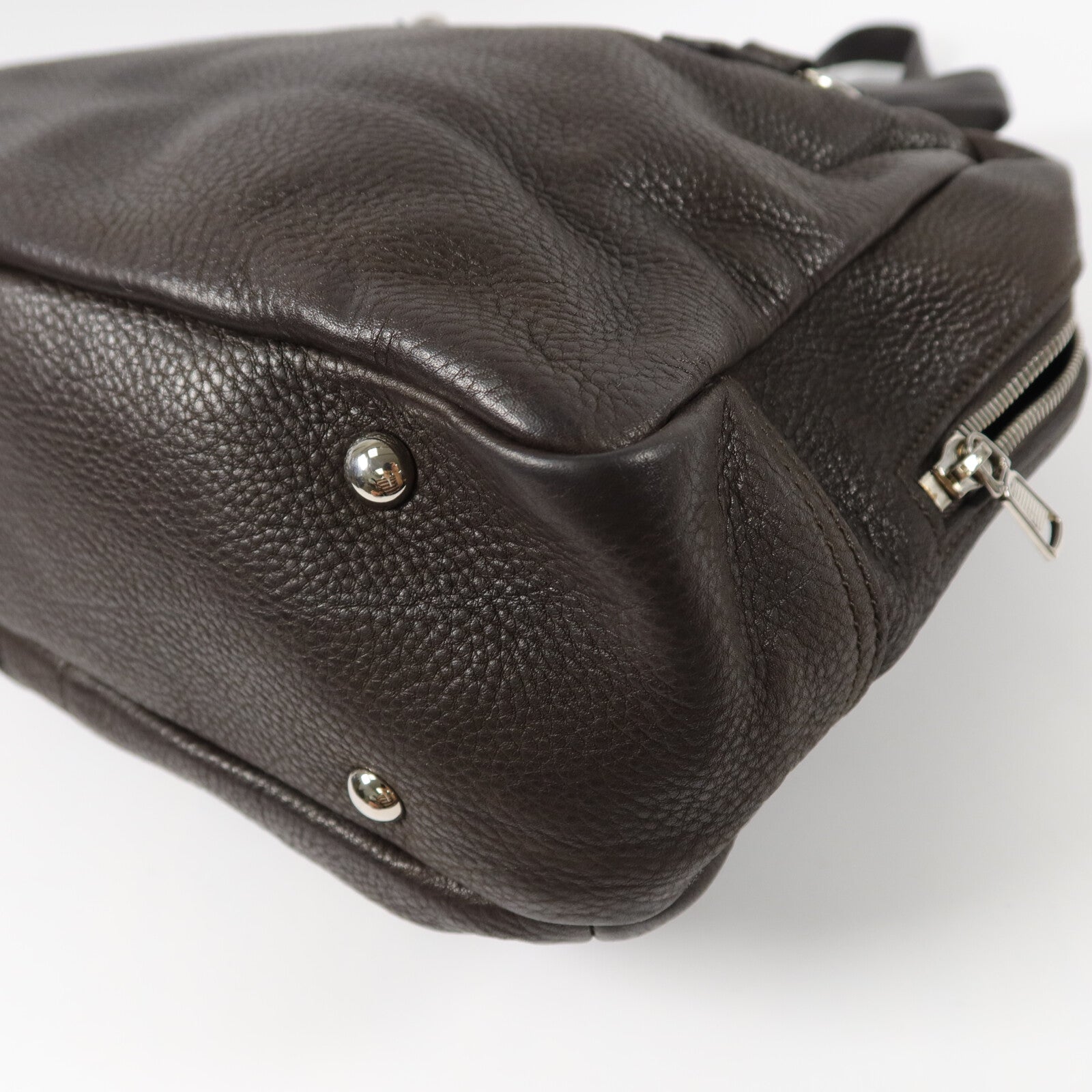SAINT LAURENT 牛皮皮革Sac Lover Bag肩背袋
