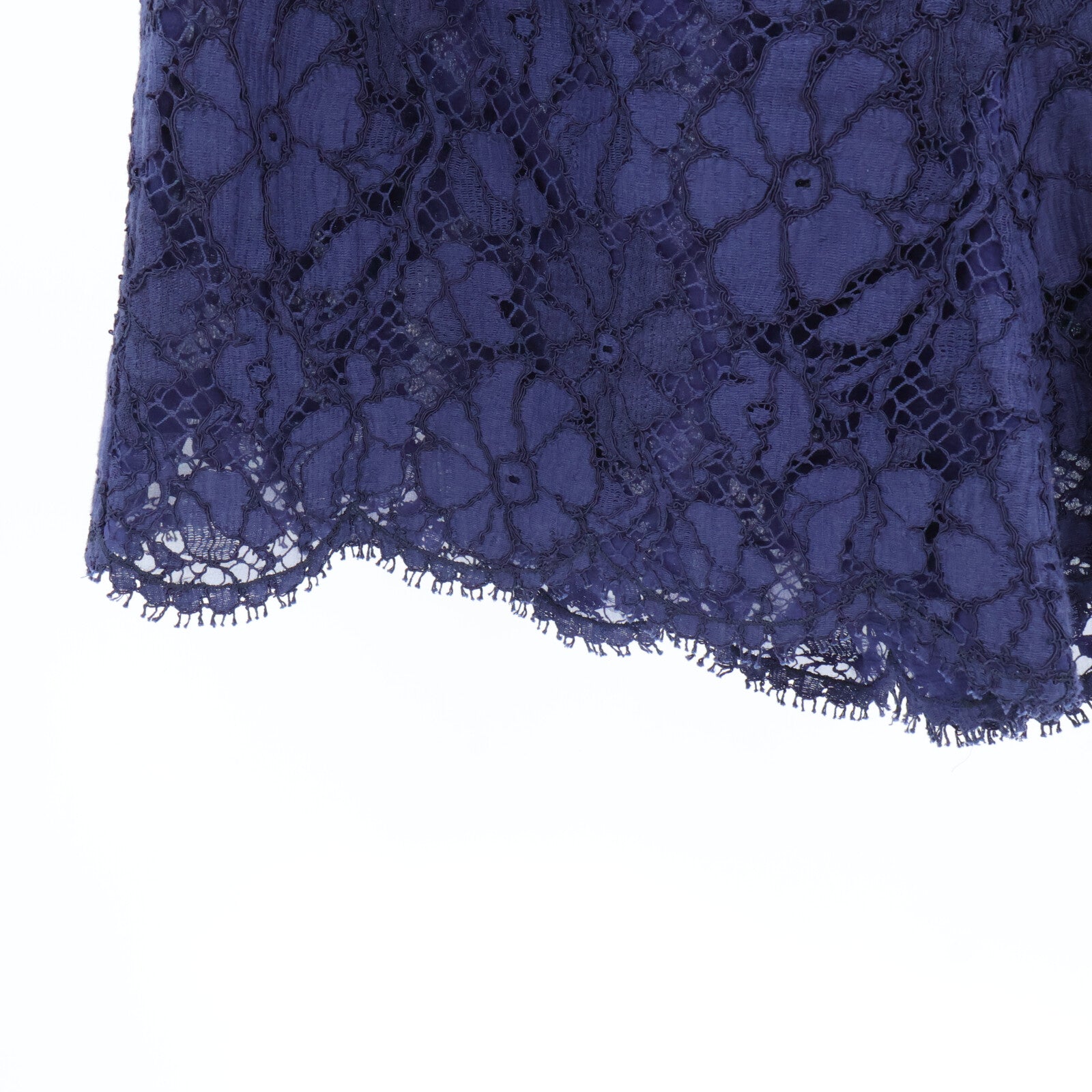 CHANEL Lace Short短褲