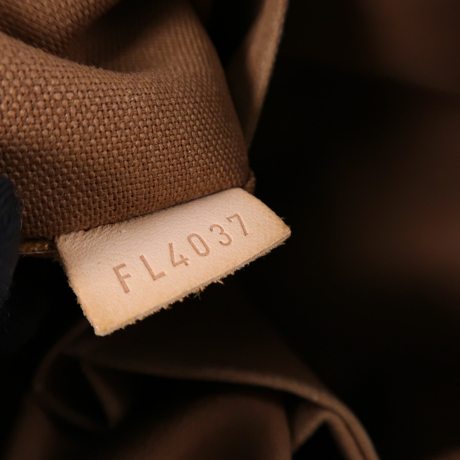 LOUIS VUITTON Monogram Lockit Horizontal肩背袋