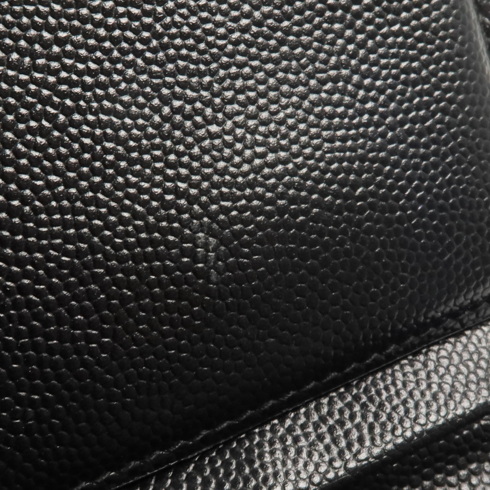 SAINT LAURENT 牛皮皮革Wallet錢包