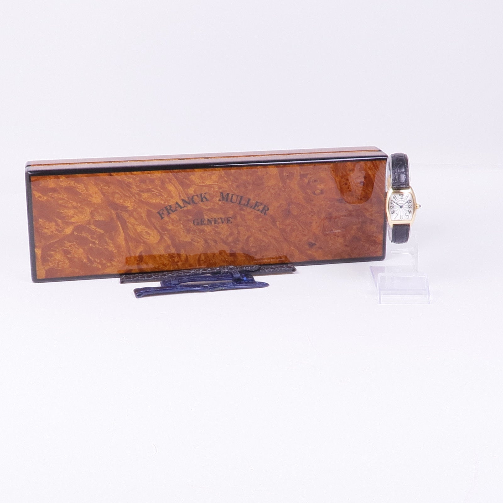 FRANCK MULLER Cintree Curvex 2251QZ