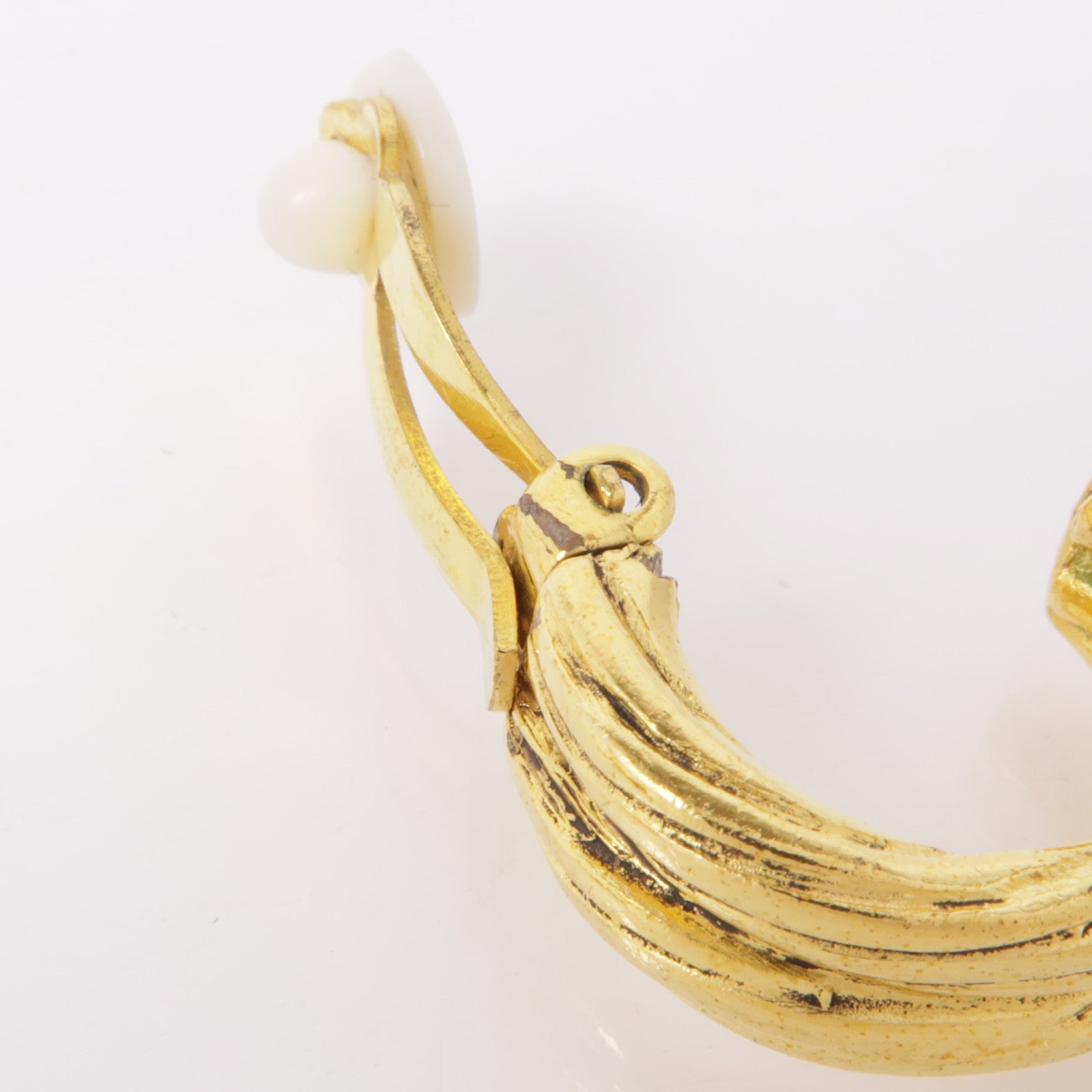 CHANEL 金屬Earrings耳環