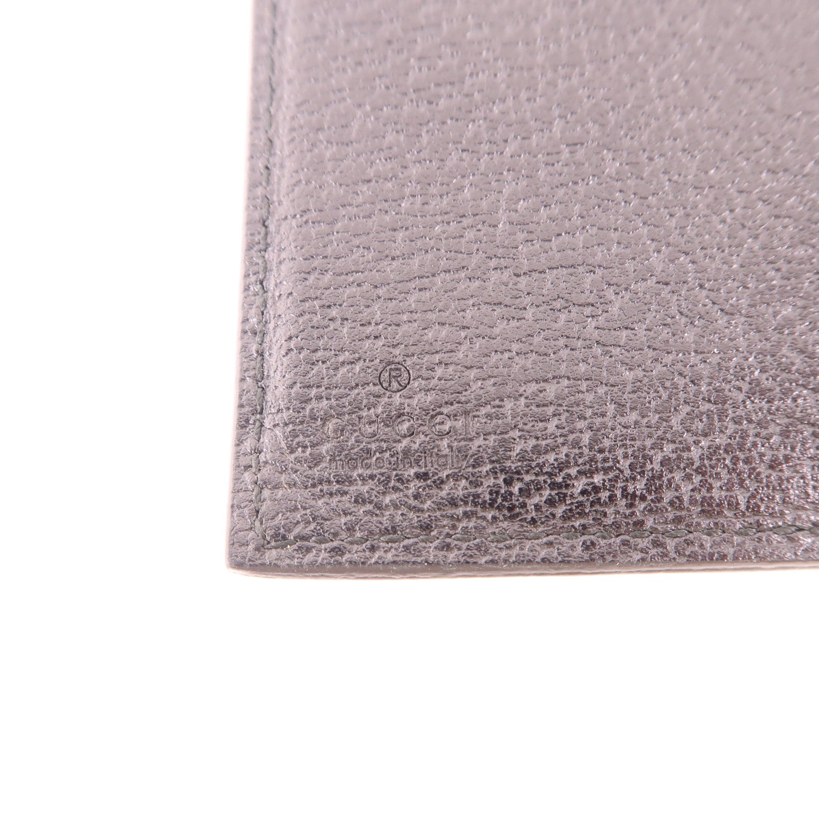 GUCCI 牛皮皮革Card Case卡片套