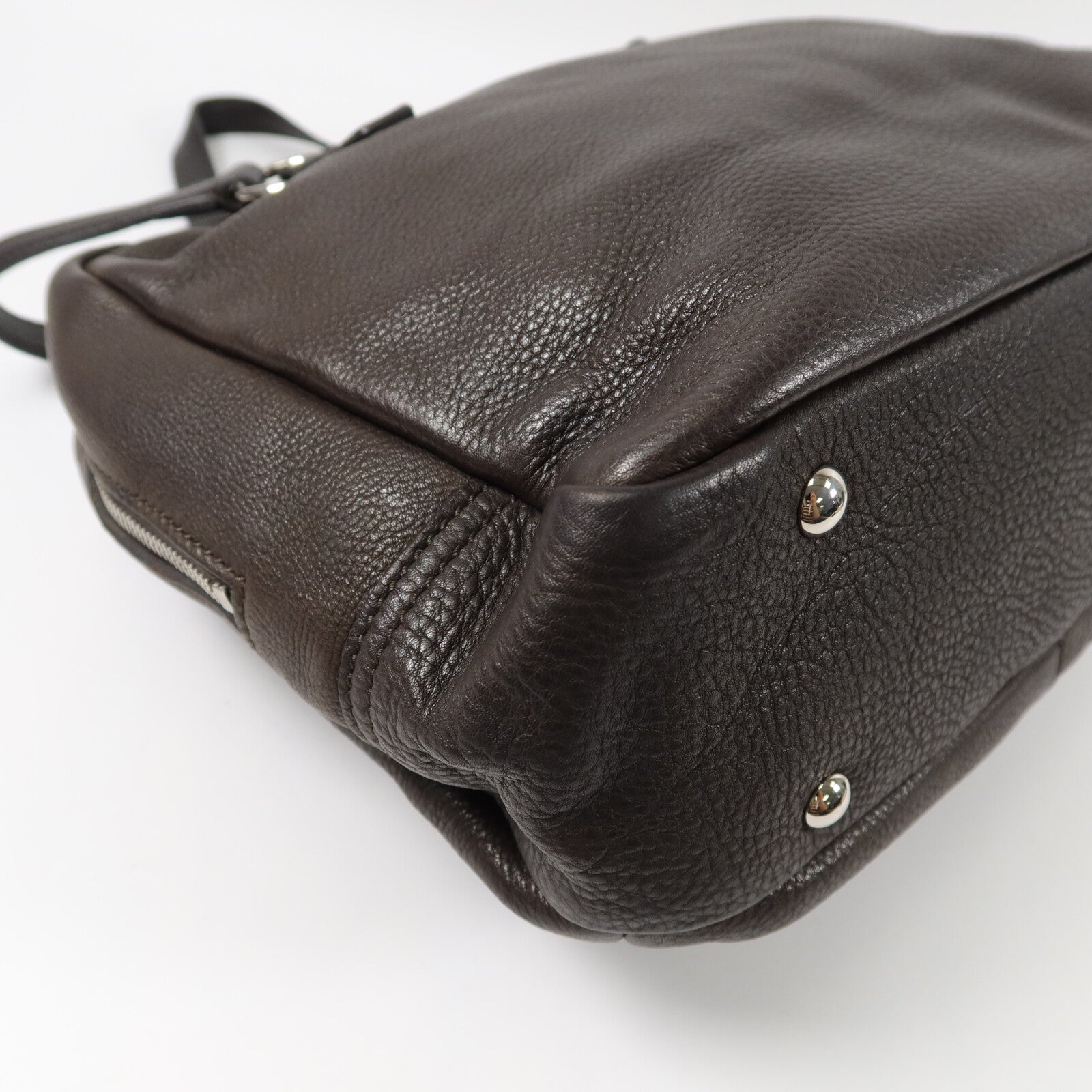 SAINT LAURENT 牛皮皮革Sac Lover Bag肩背袋