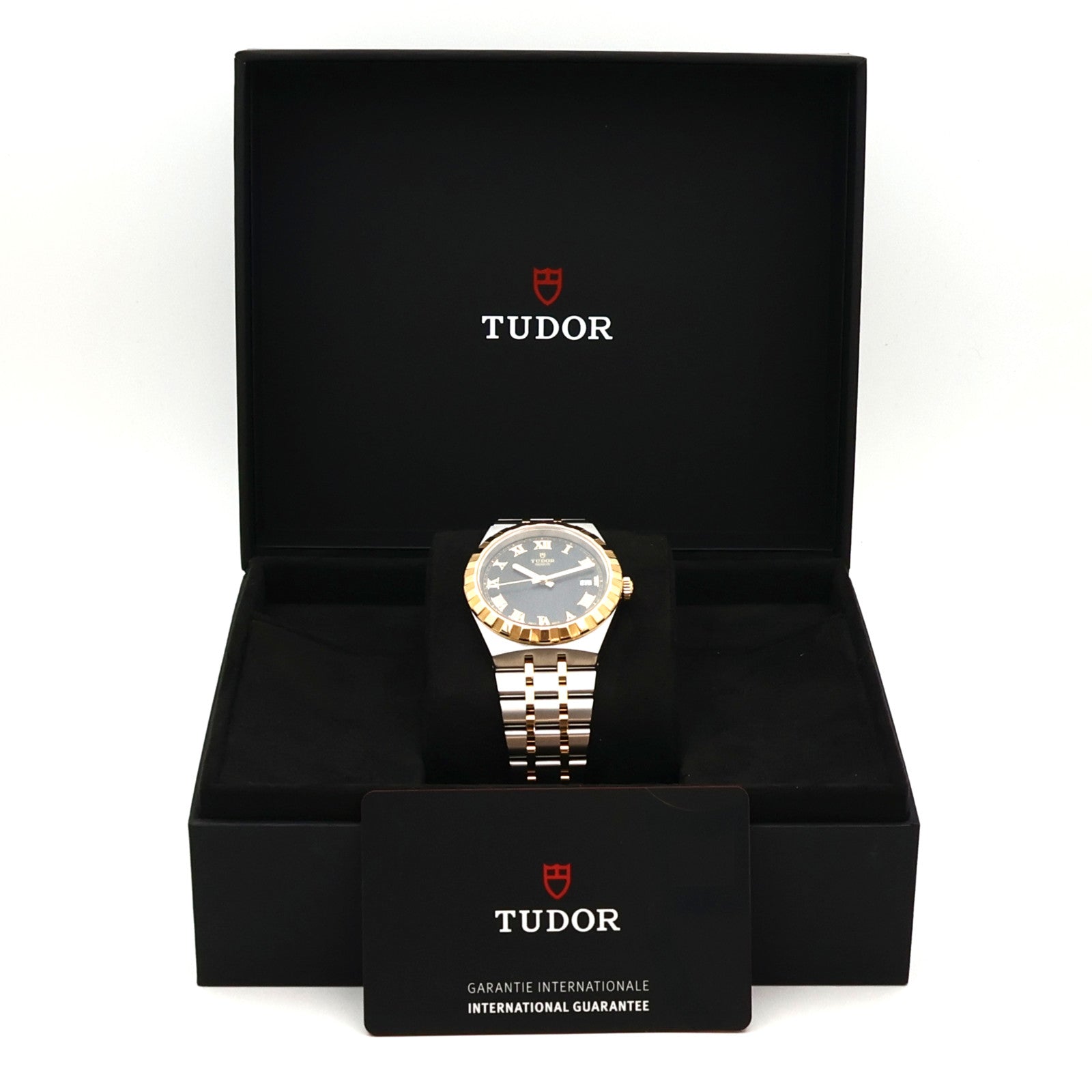 TUDOR Royal 28503