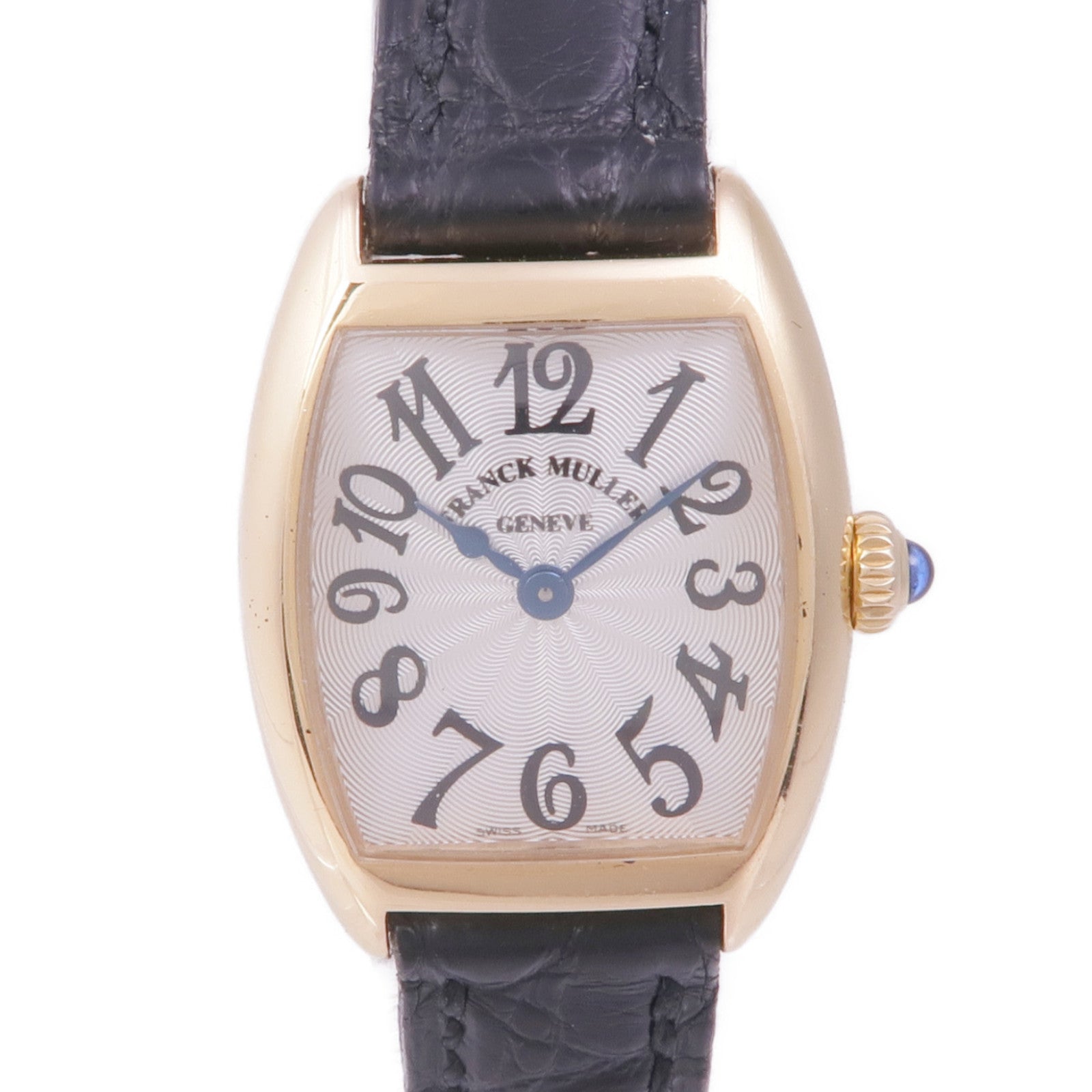 FRANCK MULLER Cintree Curvex 2251QZ