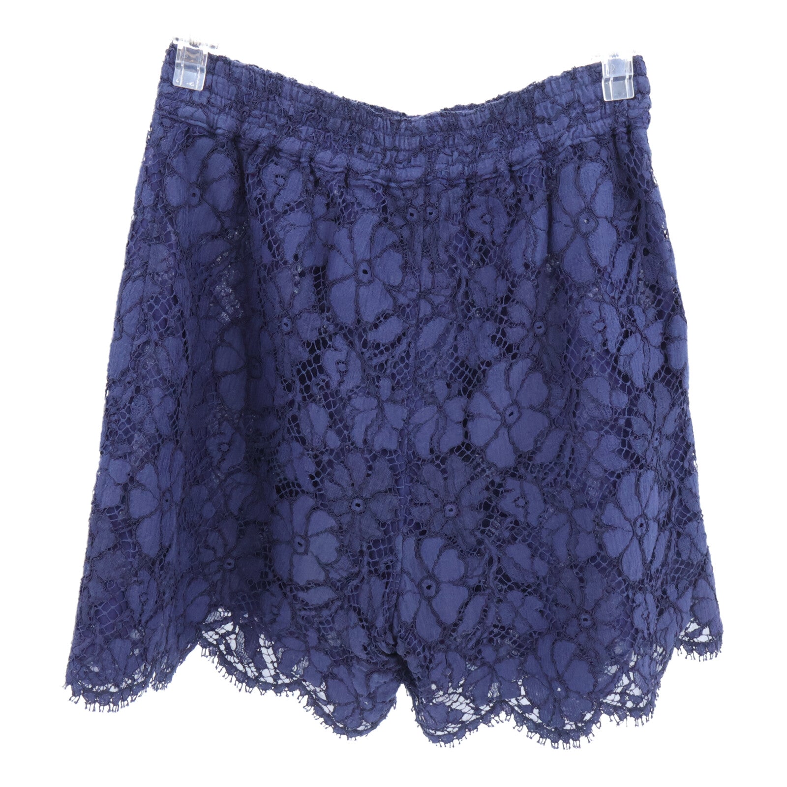 CHANEL Lace Short短褲