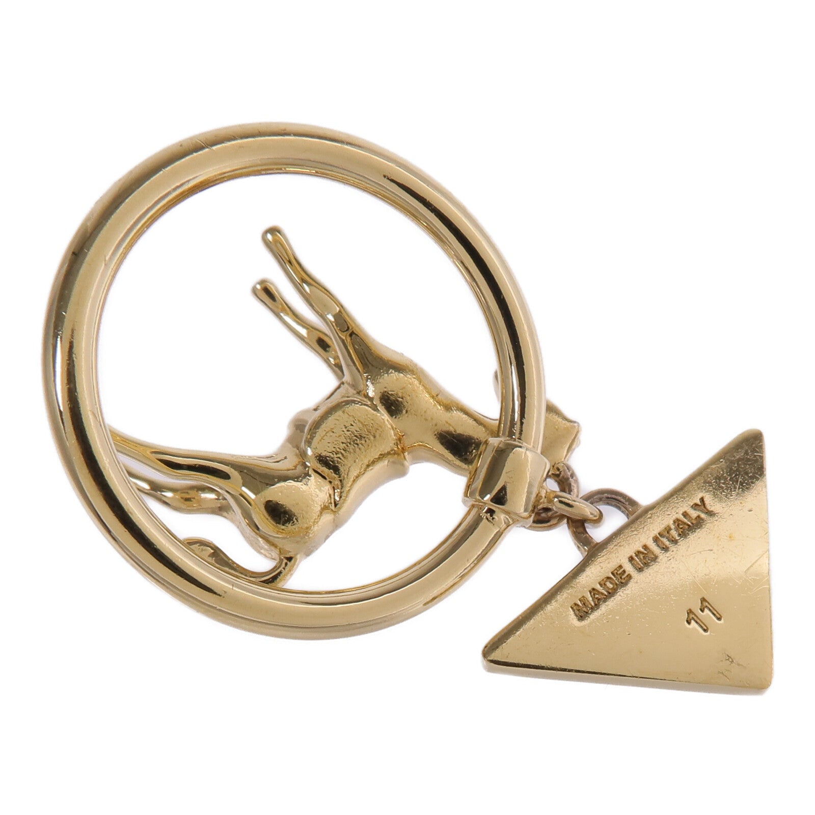 PRADA 金屬Ring戒指