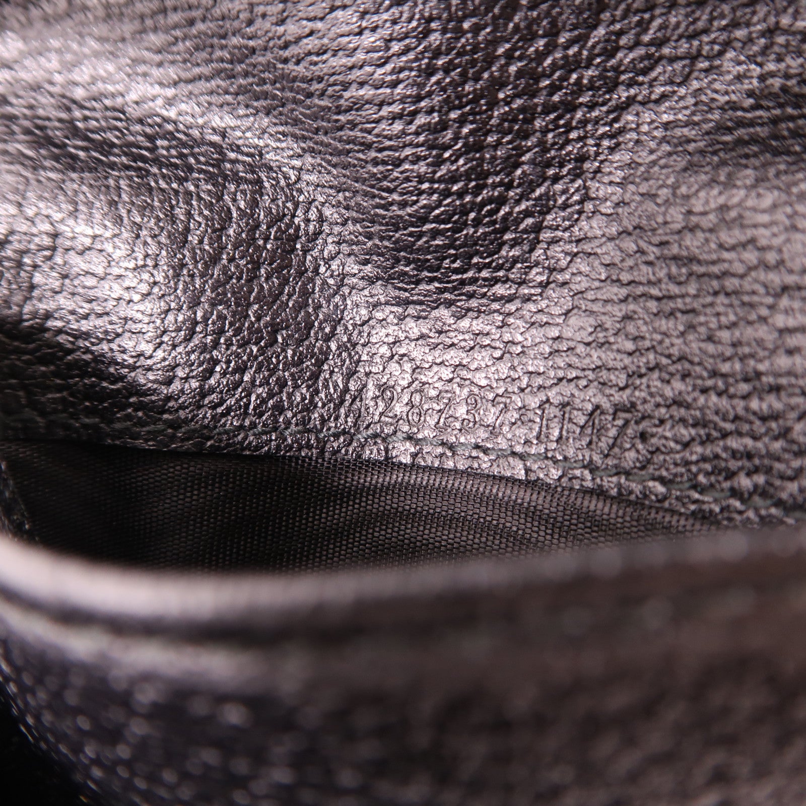 GUCCI 【激減優惠】牛皮皮革Card Case卡片套