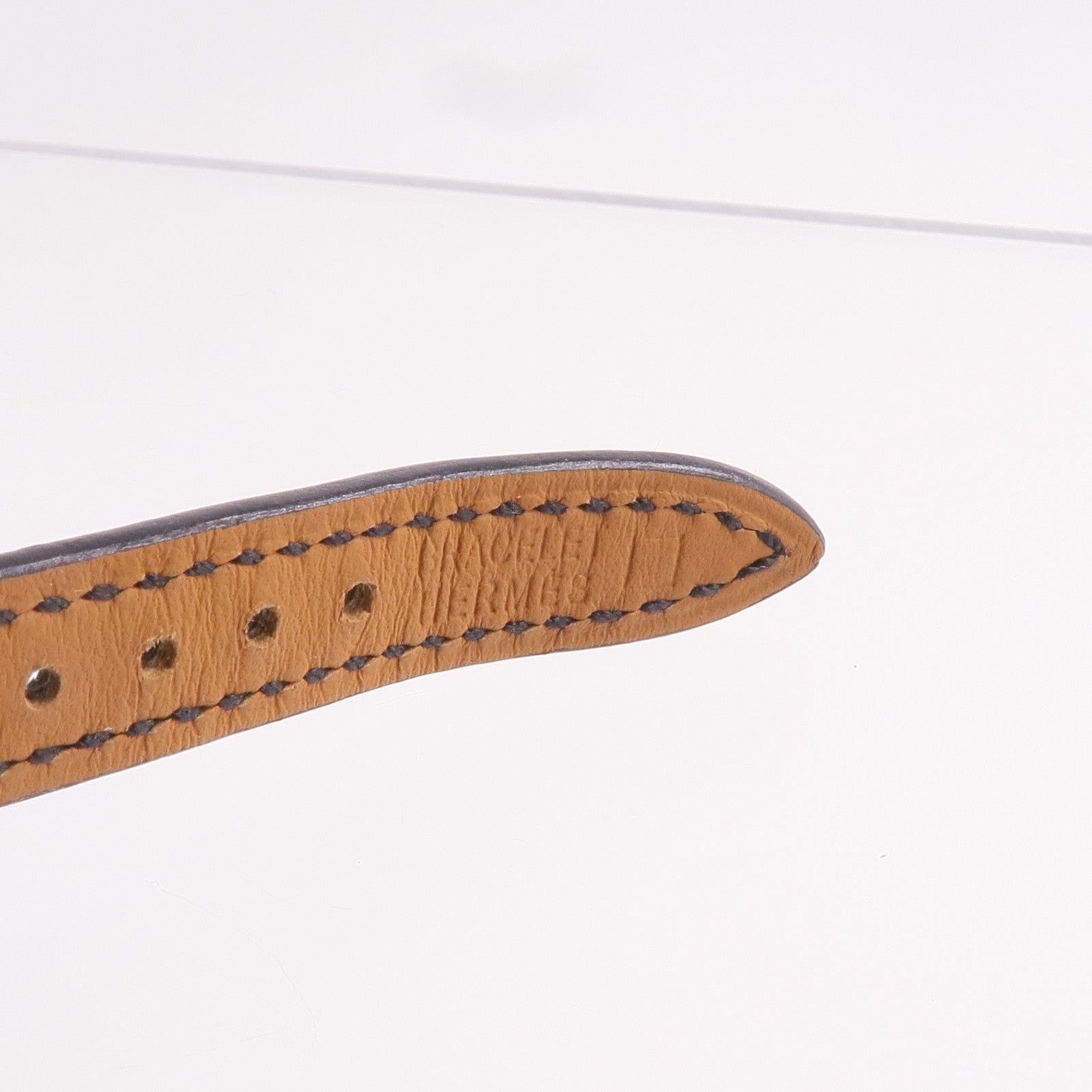 HERMES Nantucket Watch NA2.130