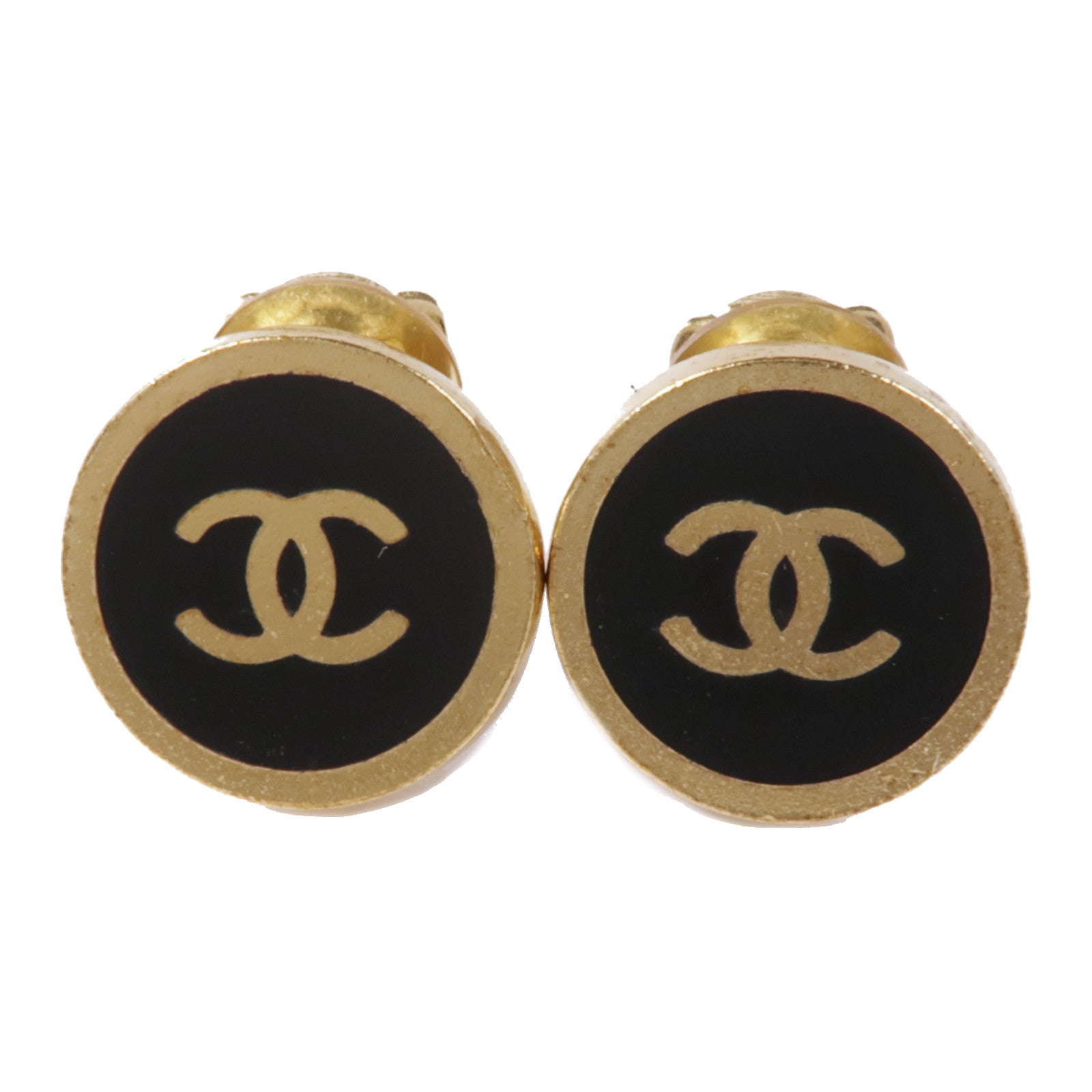 CHANEL 金屬Earrings耳環