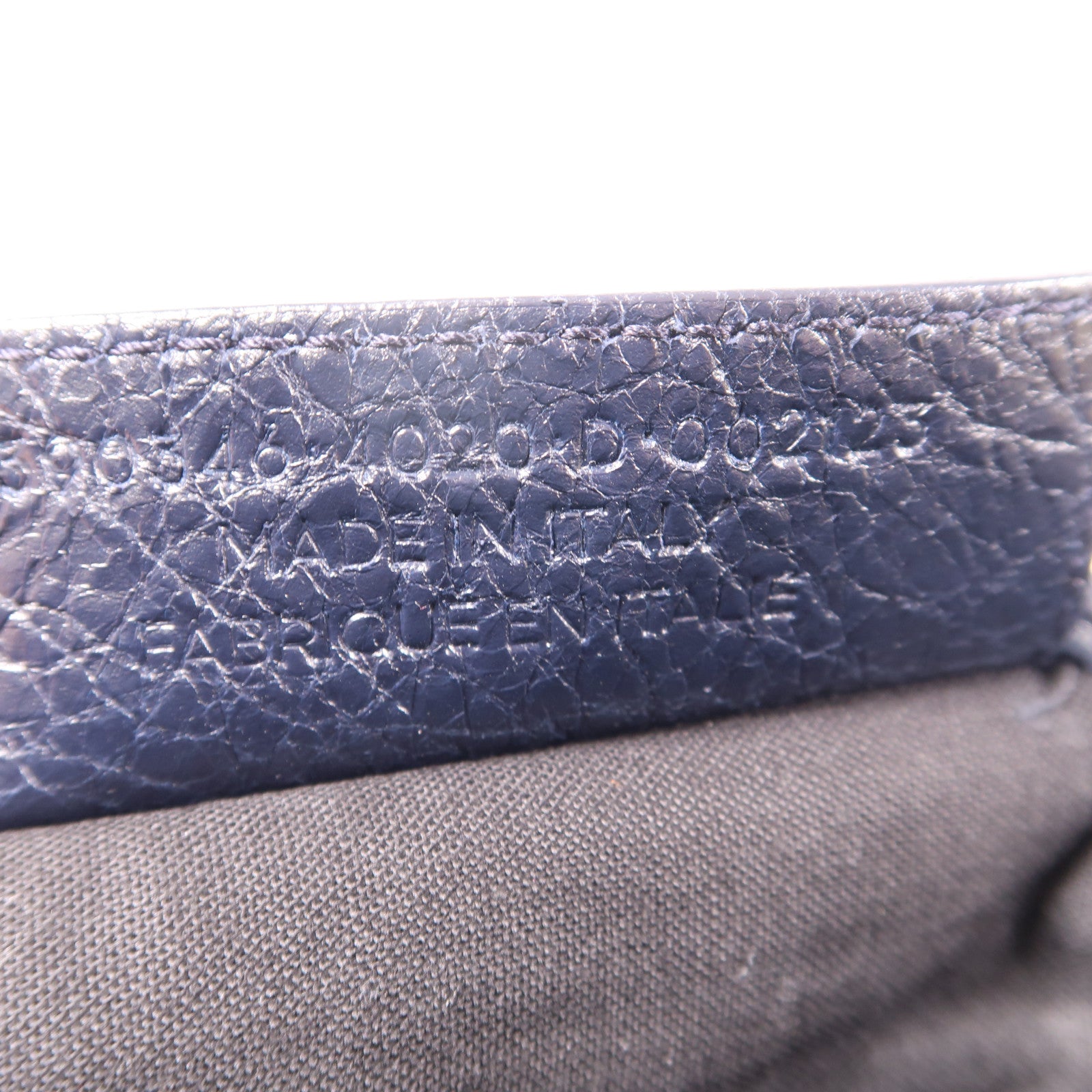 BALENCIAGA 牛皮皮革Cabas Xs銀扣手挽肩背兩用袋