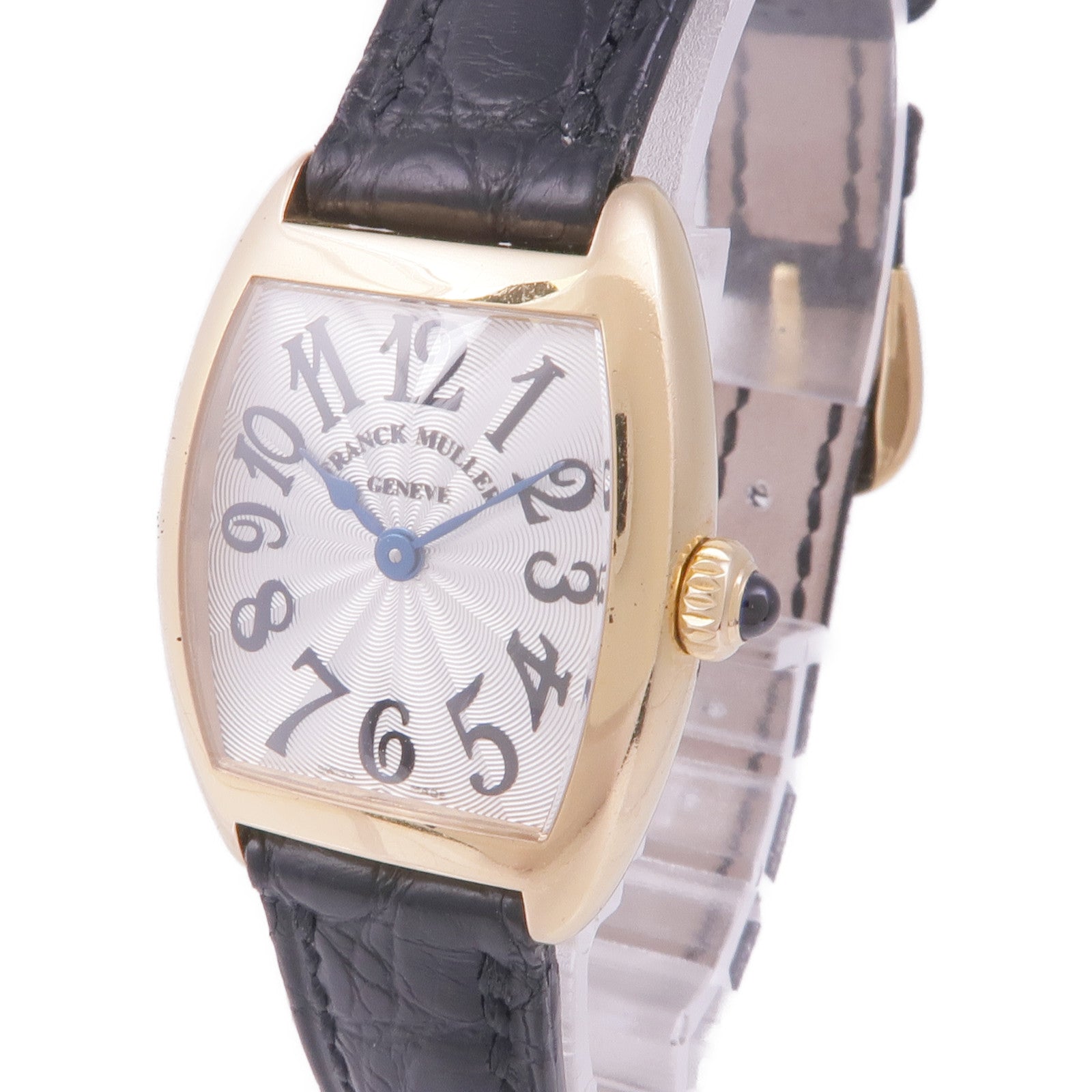 FRANCK MULLER Cintree Curvex 2251QZ