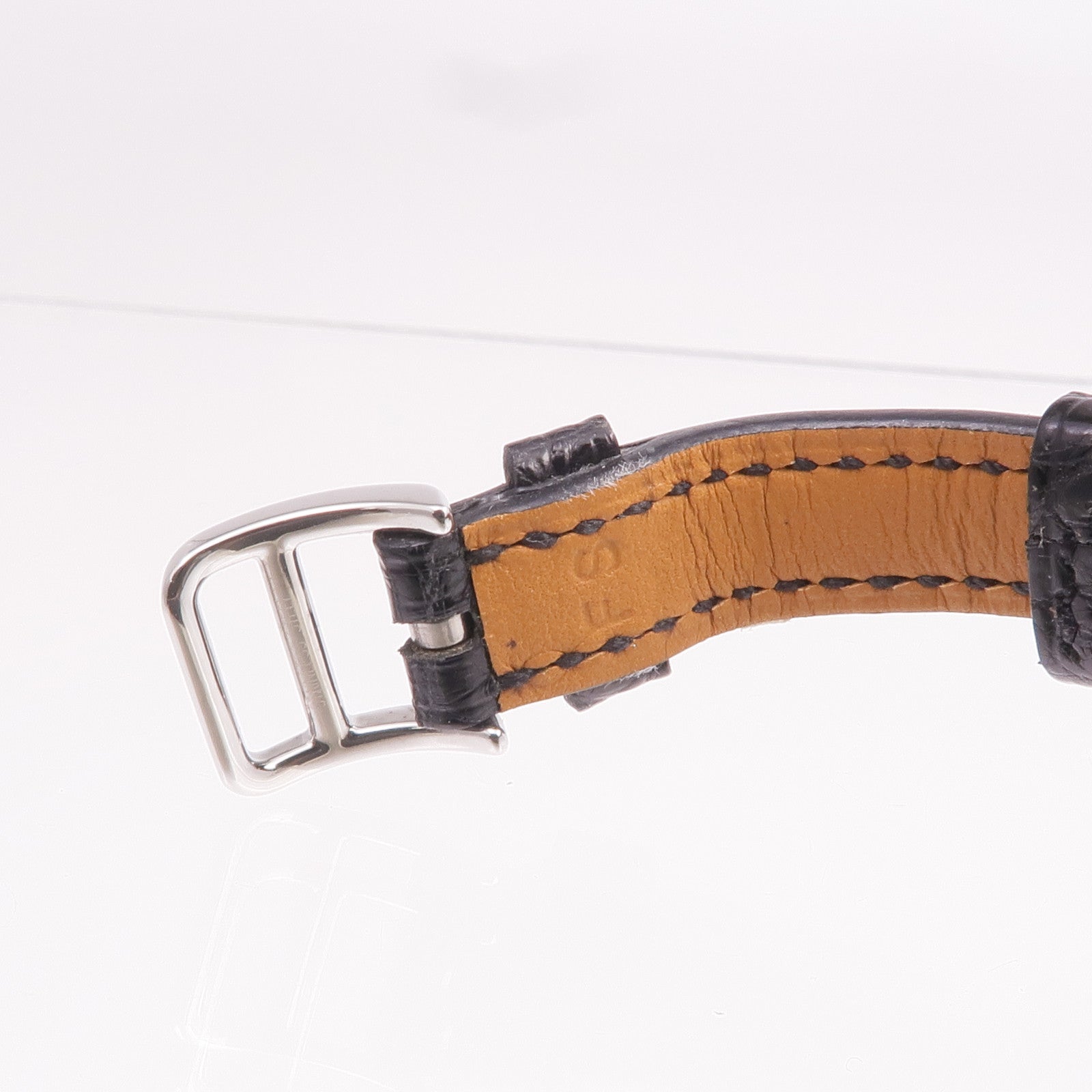 HERMES Nantucket Watch NA2.130