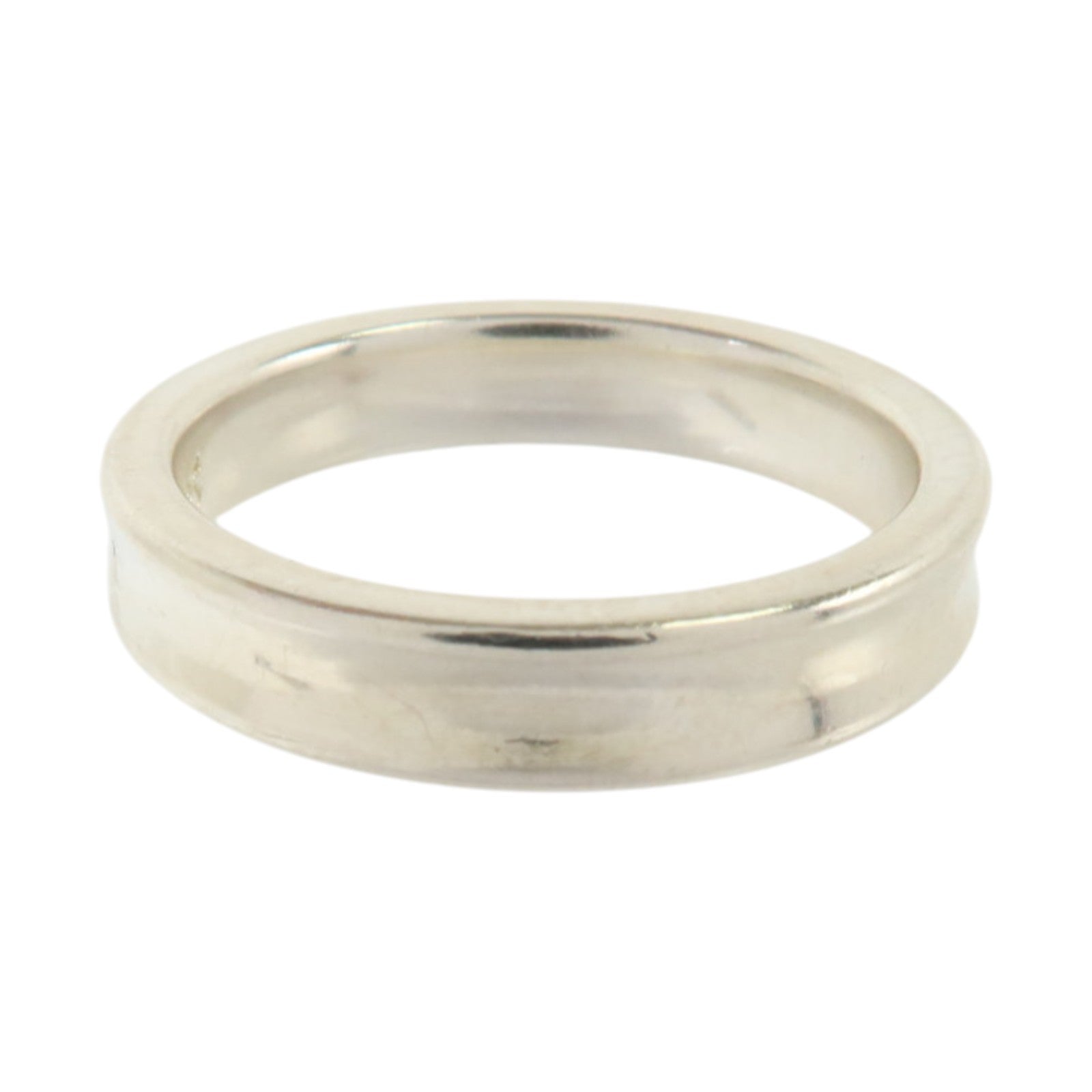 TIFFANY＆CO 925純銀1837 Ring戒指