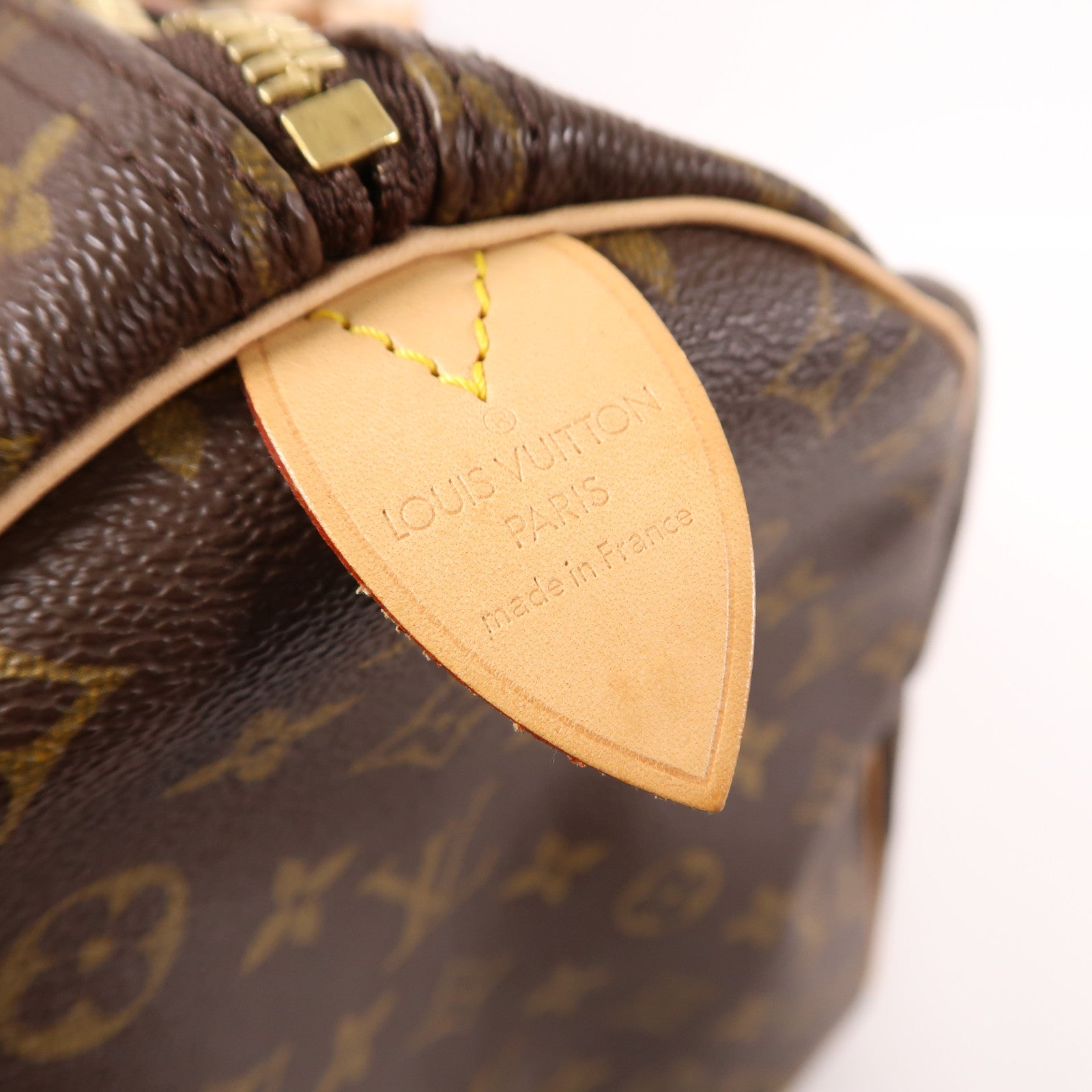 LOUIS VUITTON Monogram Keepall 55手挽袋