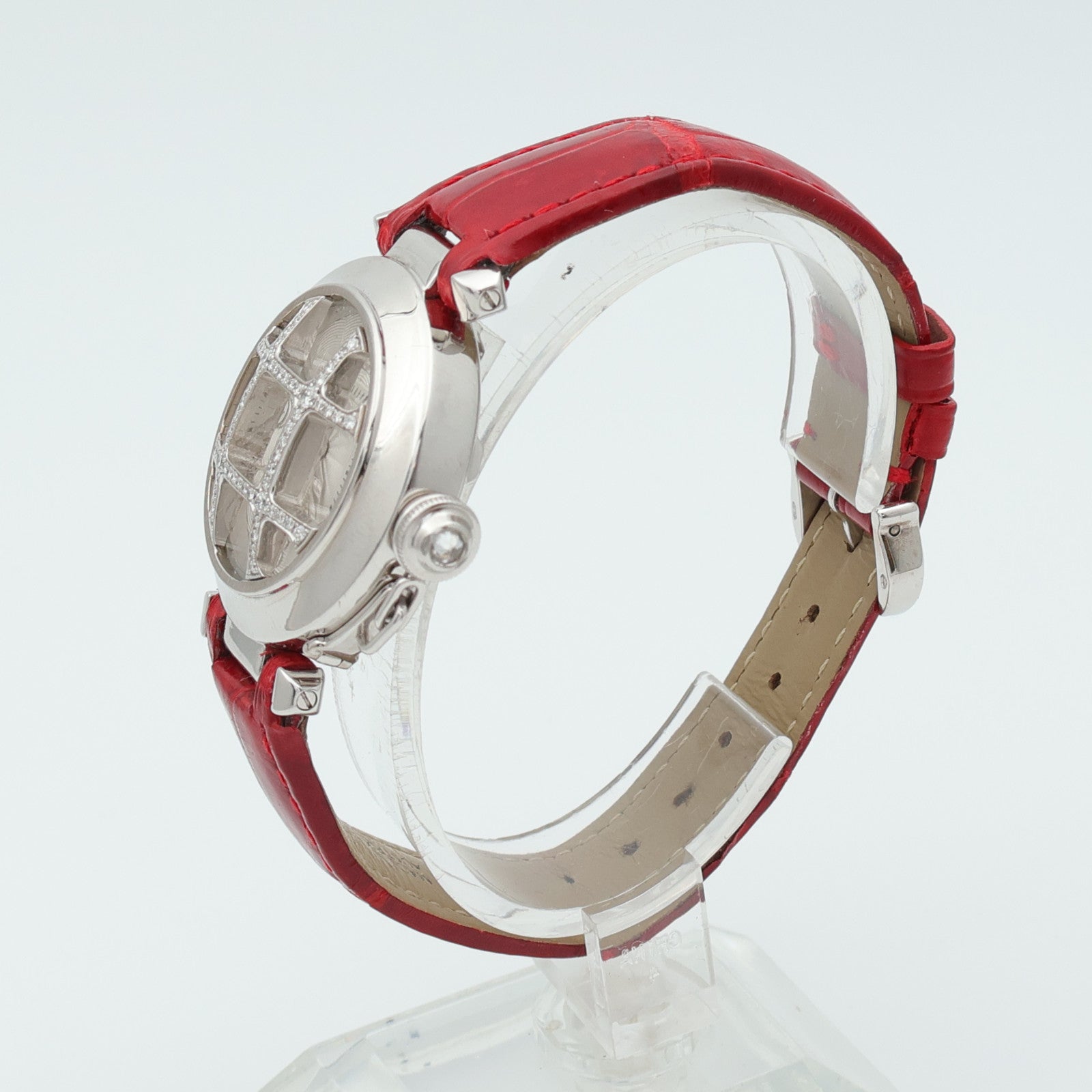 CARTIER Pasha C WJ116156
