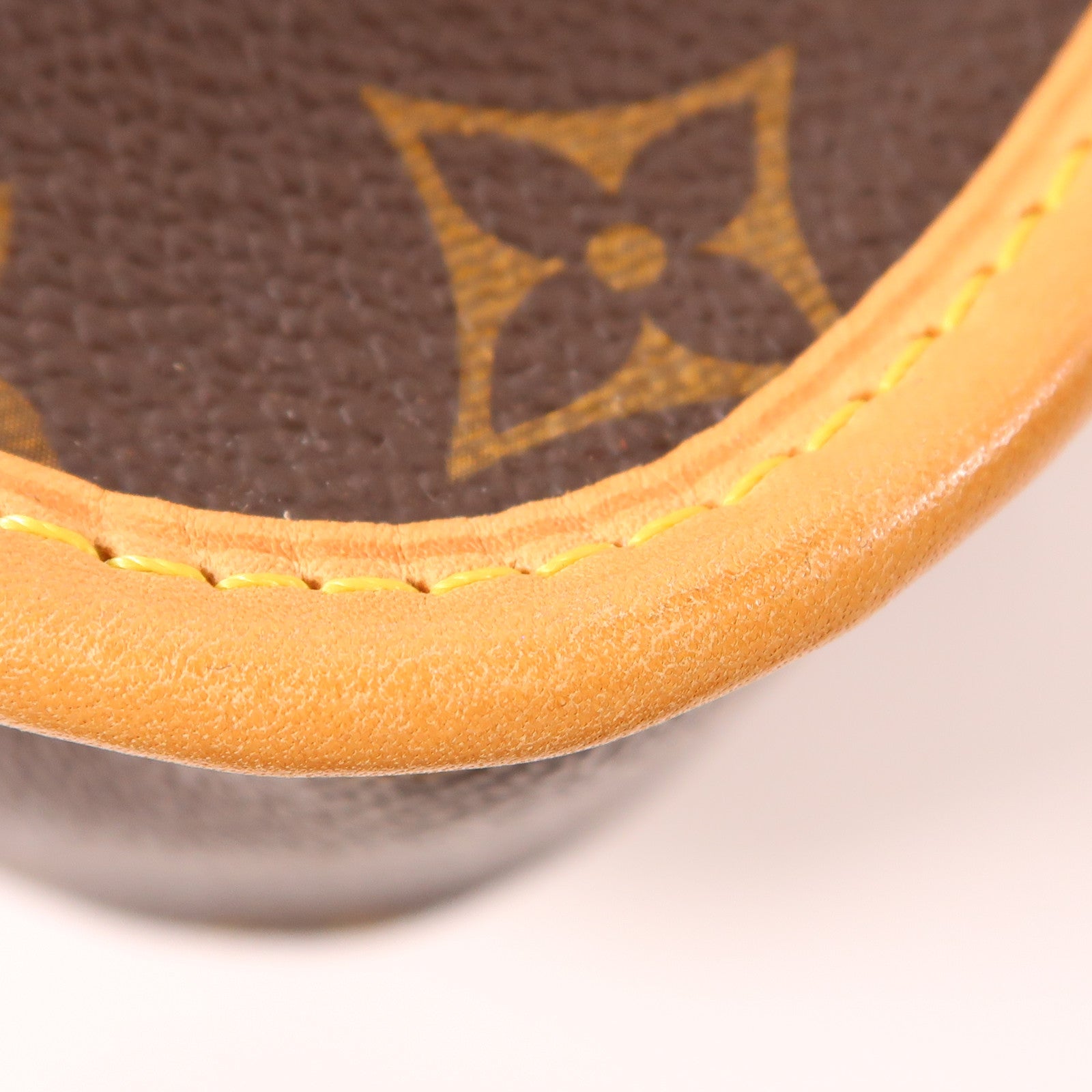 LOUIS VUITTON Monogram Sologne金扣肩背袋