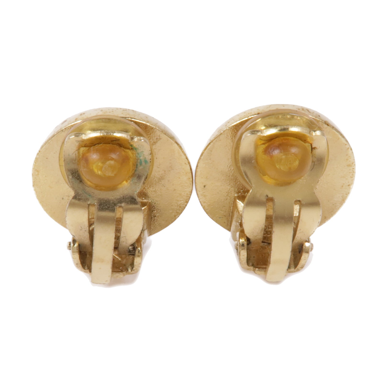 CHANEL 金屬Earrings耳環