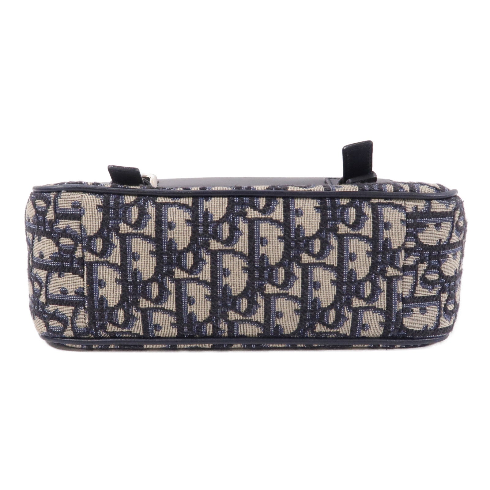 Dior Oblique帆布Kids'Messenger Bag肩背袋