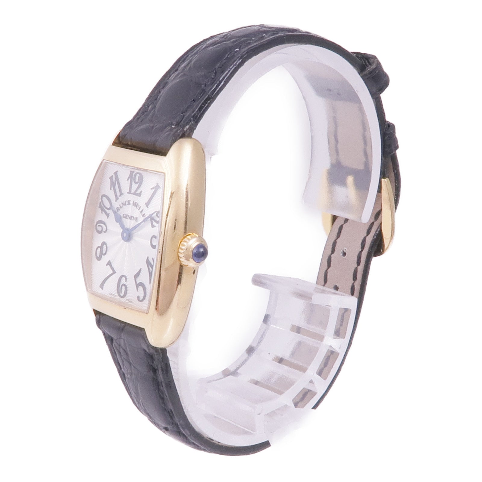 FRANCK MULLER Cintree Curvex 2251QZ