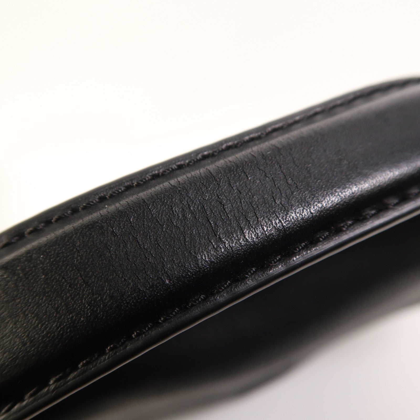 Michael Kors 牛皮皮革2 Way Shoulder金扣手挽肩背兩用袋