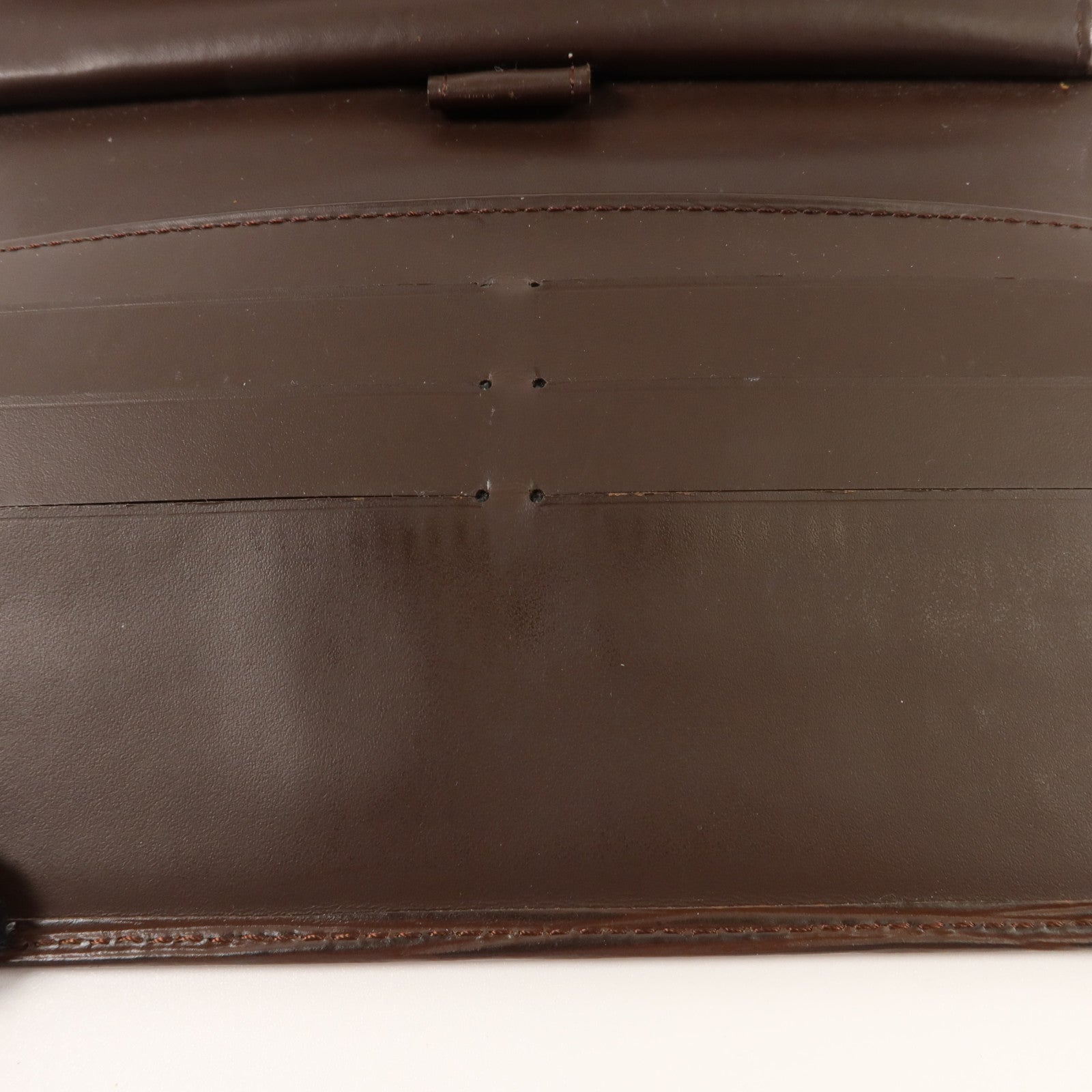 LOUIS VUITTON Epi Porte Tresor International長錢包