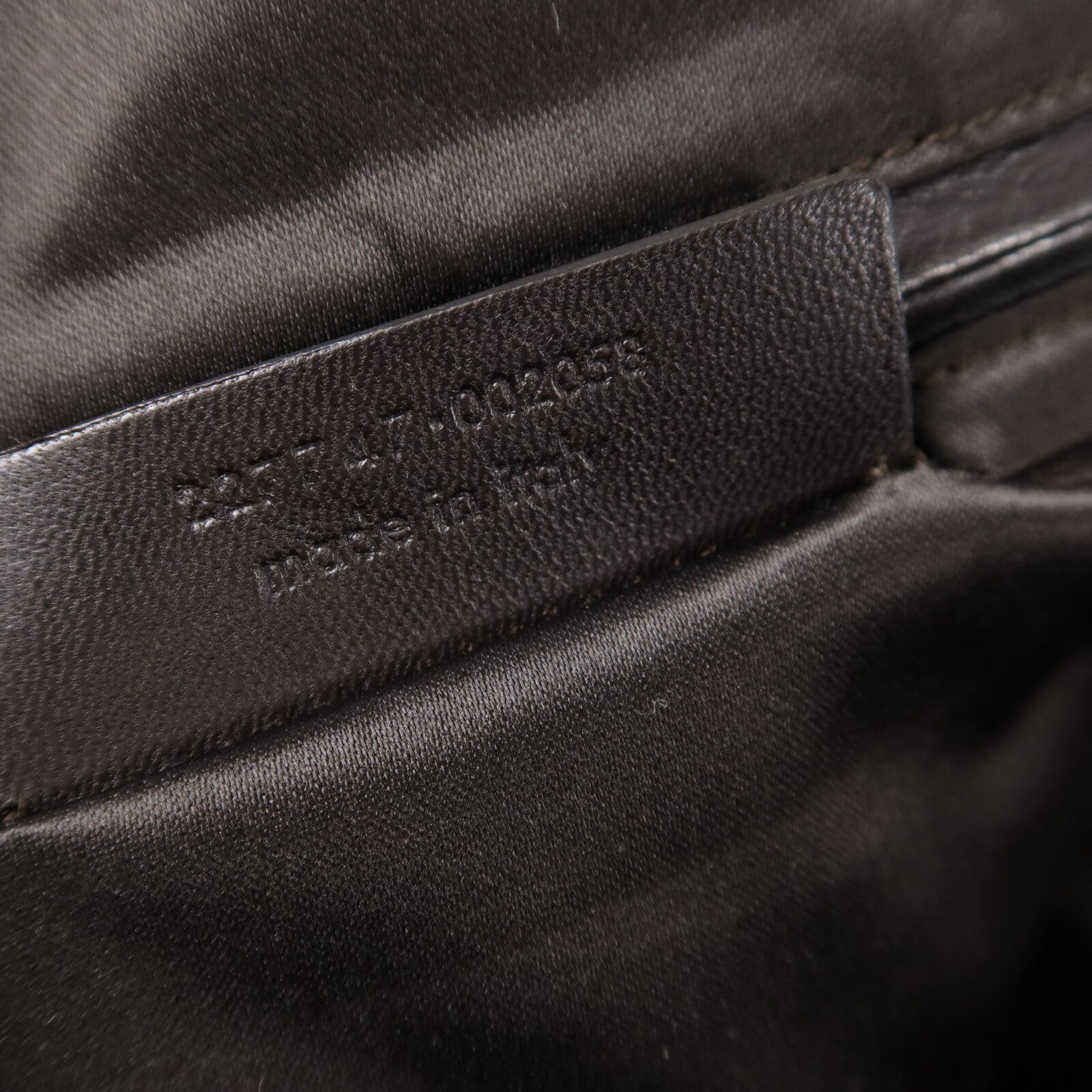 SAINT LAURENT 牛皮皮革Sac Lover Bag肩背袋