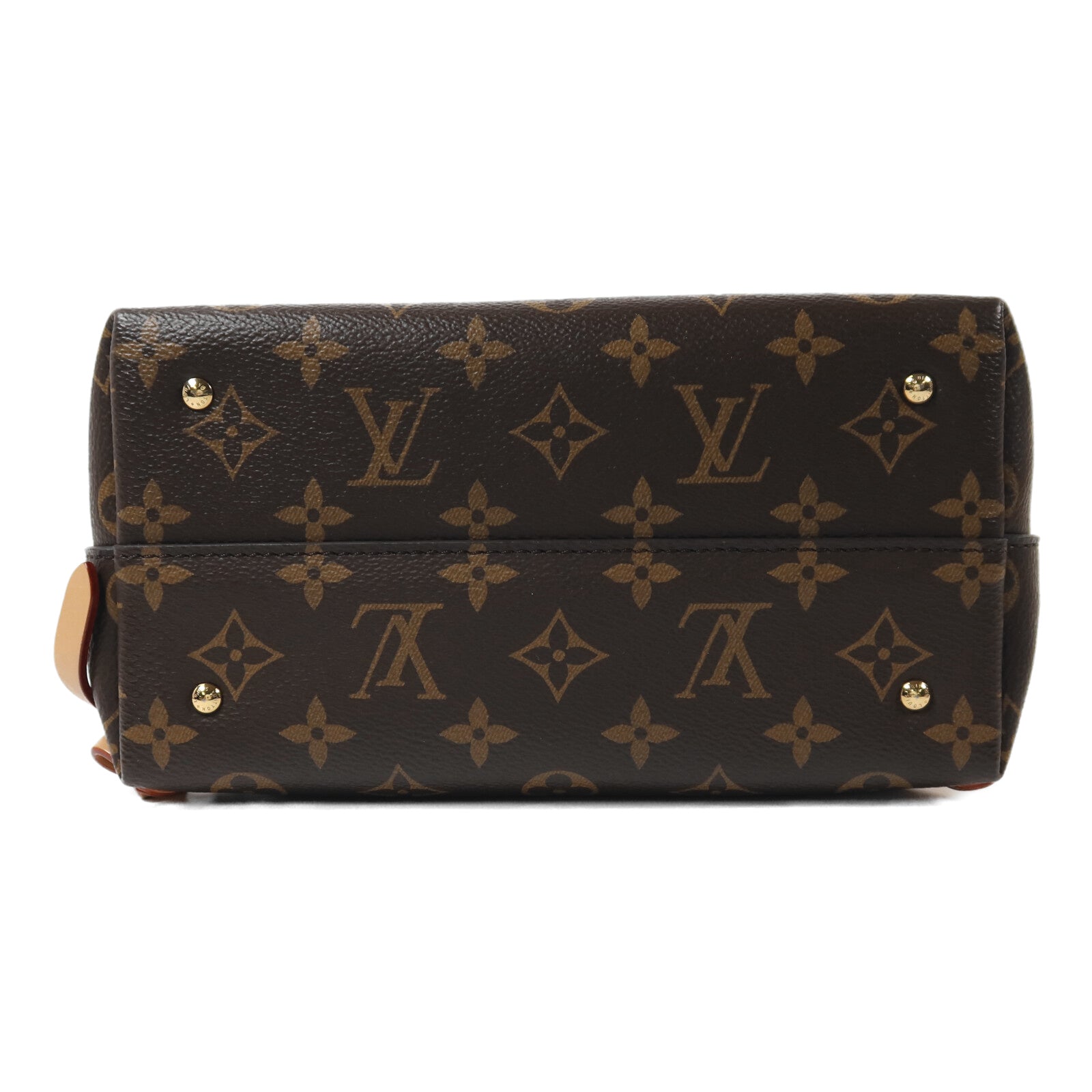 LOUIS VUITTON Monogram Moon Backpack金扣背包