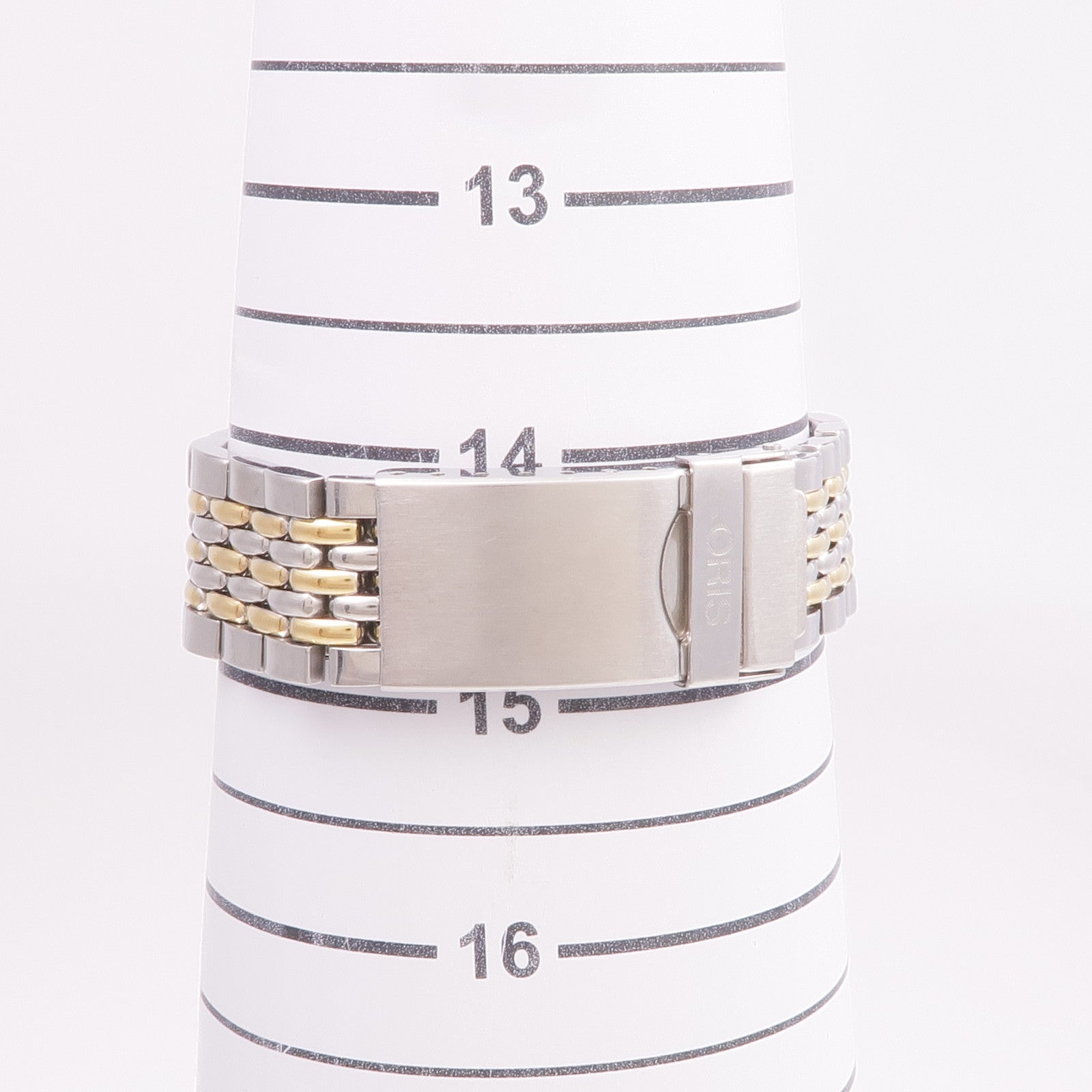 ORIS Atelier Day-Date 7433B