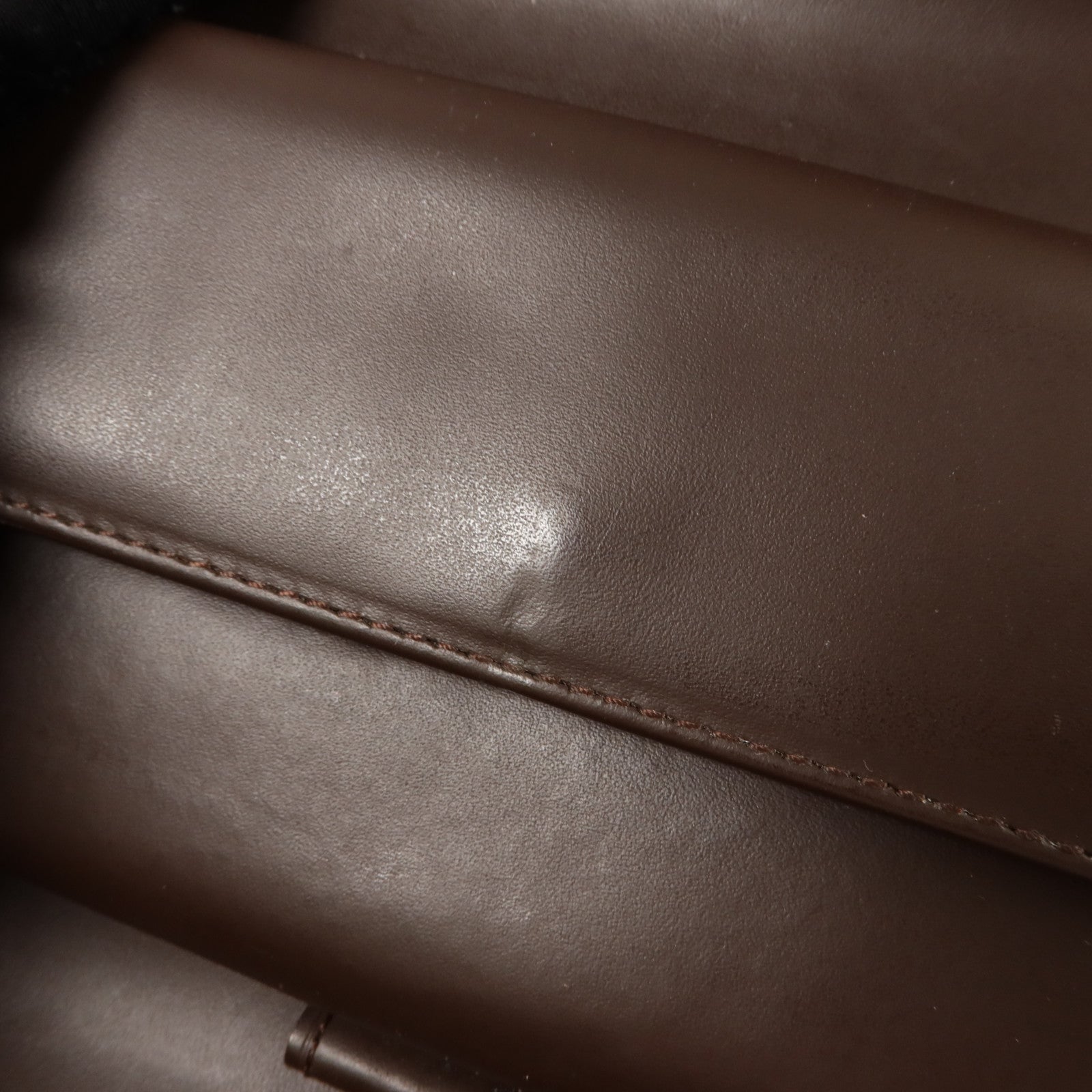 LOUIS VUITTON Epi Porte Tresor International長錢包