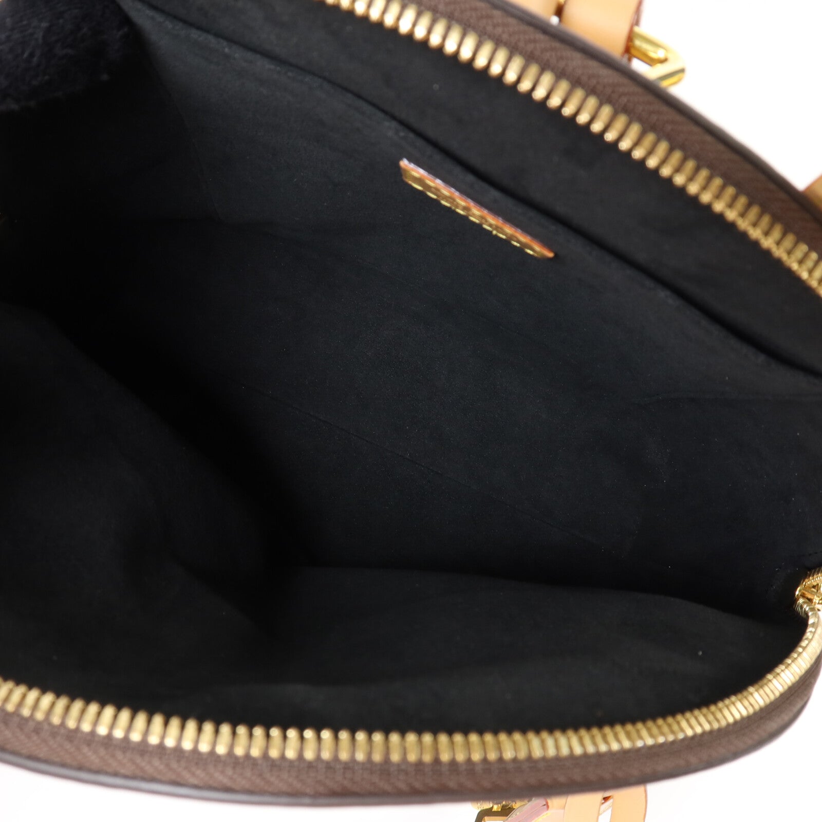 LOUIS VUITTON Monogram Moon Backpack金扣背包