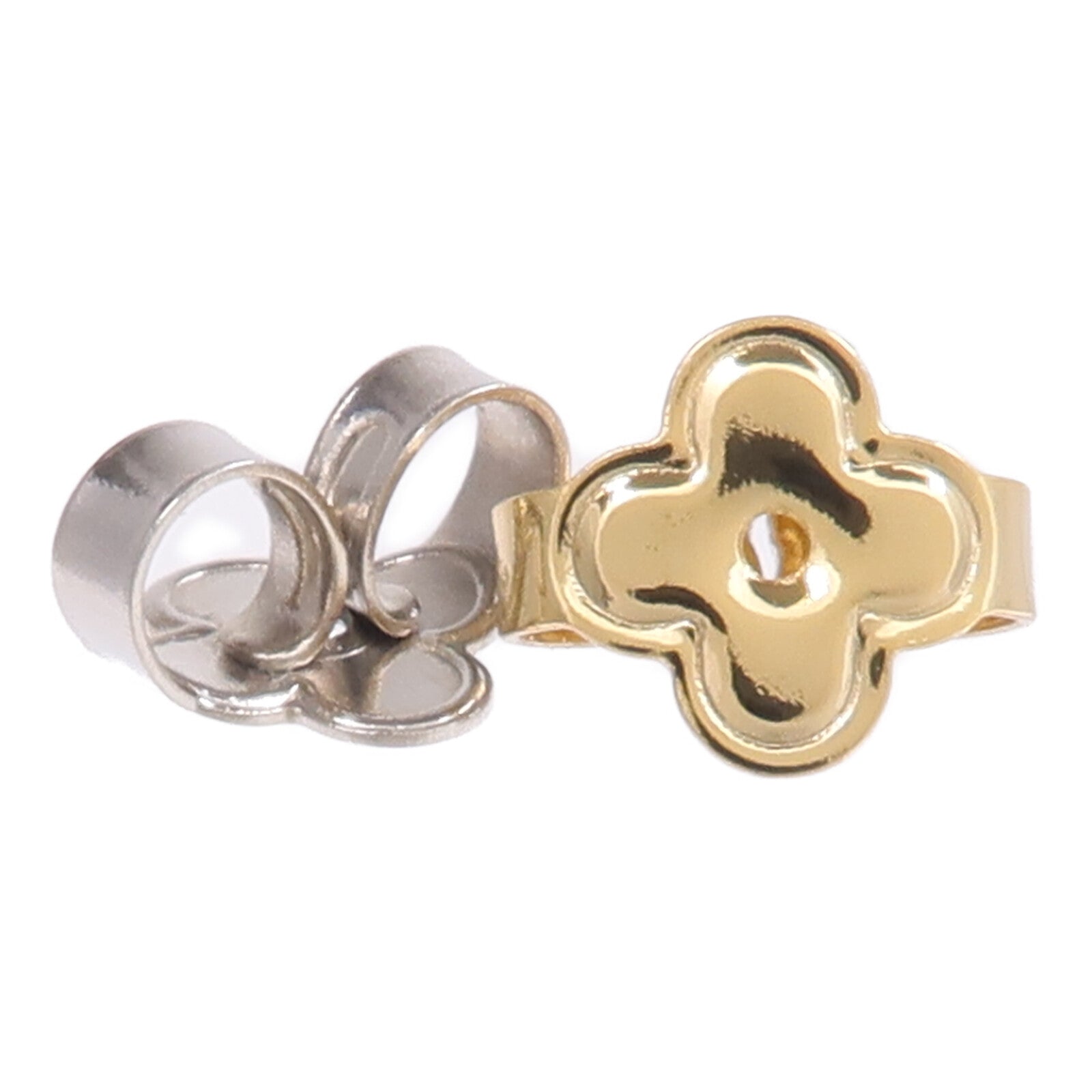 LOUIS VUITTON 金屬Earrings耳環