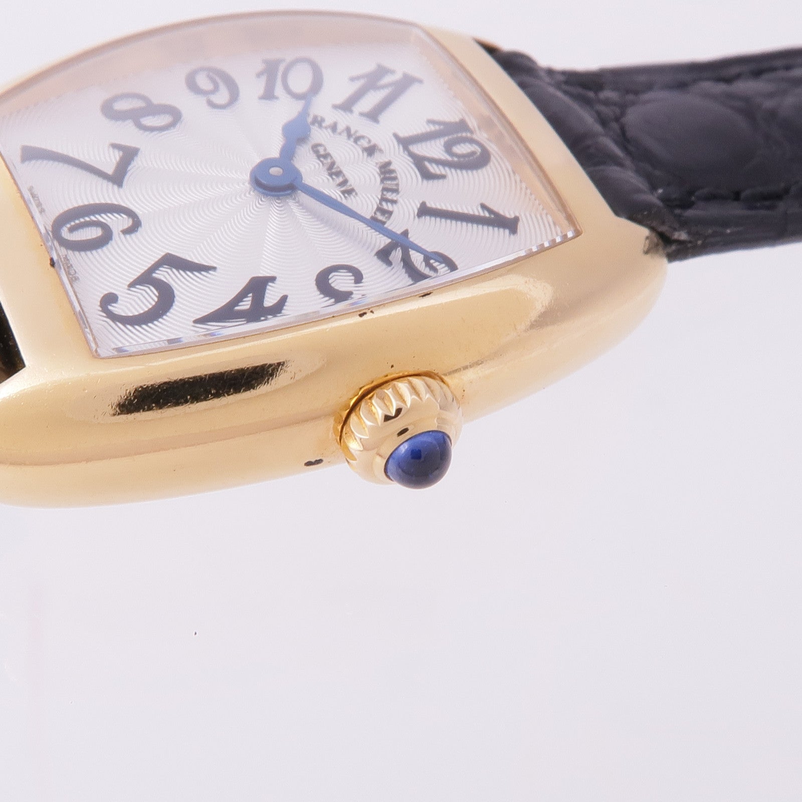 FRANCK MULLER Cintree Curvex 2251QZ