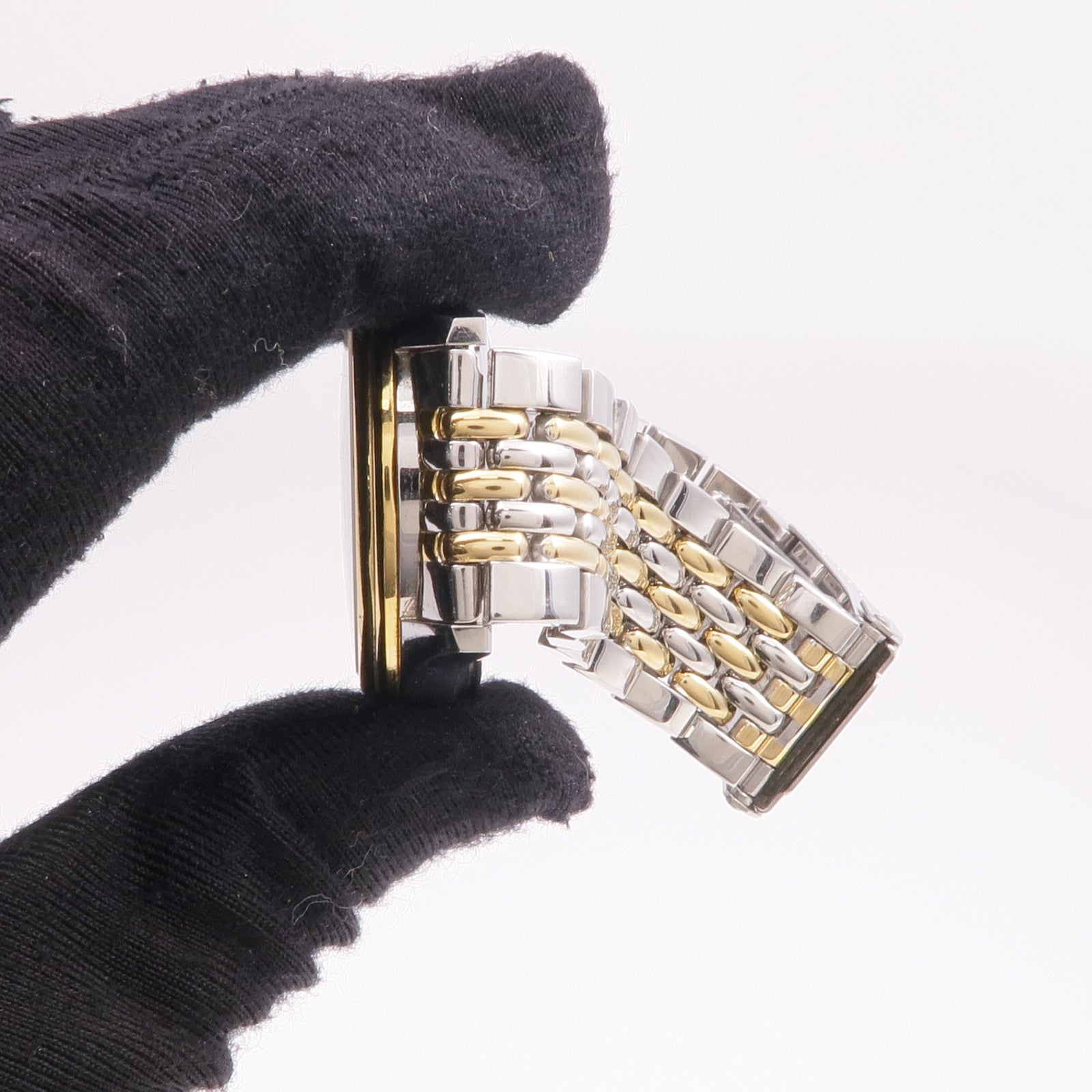 ORIS Atelier Day-Date 7433B