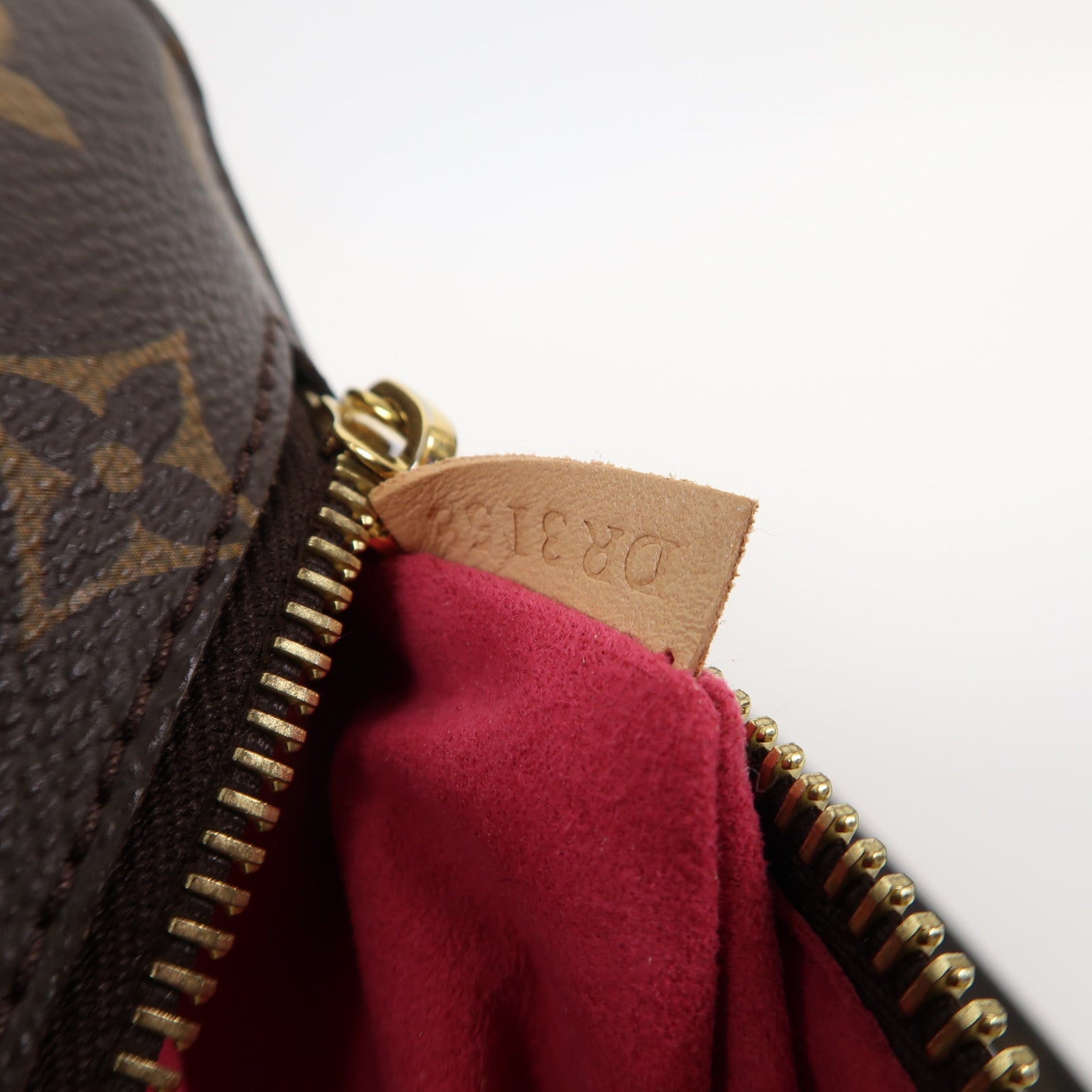 LOUIS VUITTON Monogram Pochette Metis金扣手挽肩背兩用袋啡色