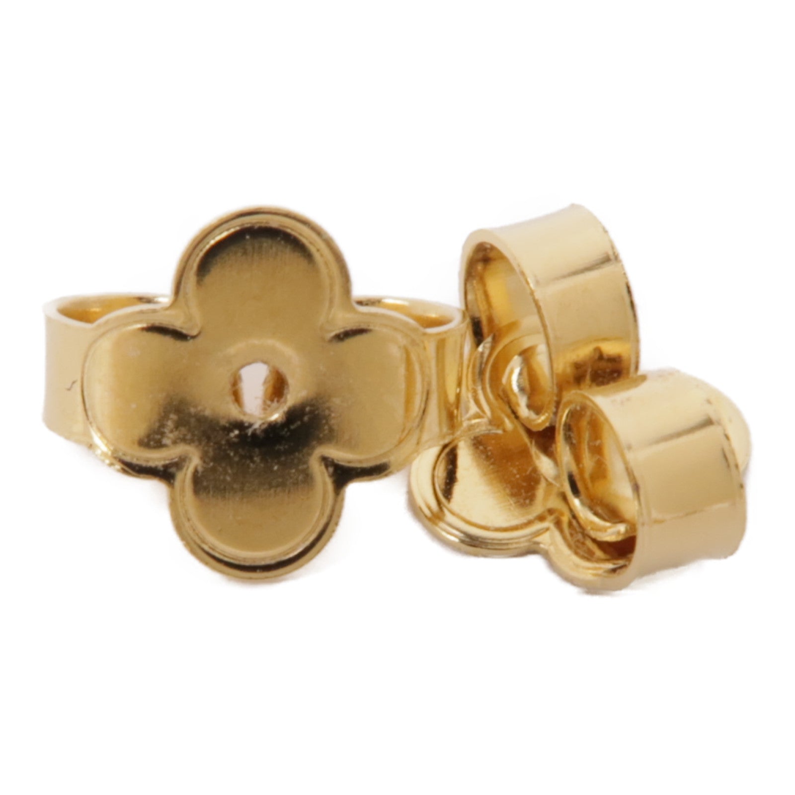 LOUIS VUITTON 金屬LV x YK Earrings耳環
