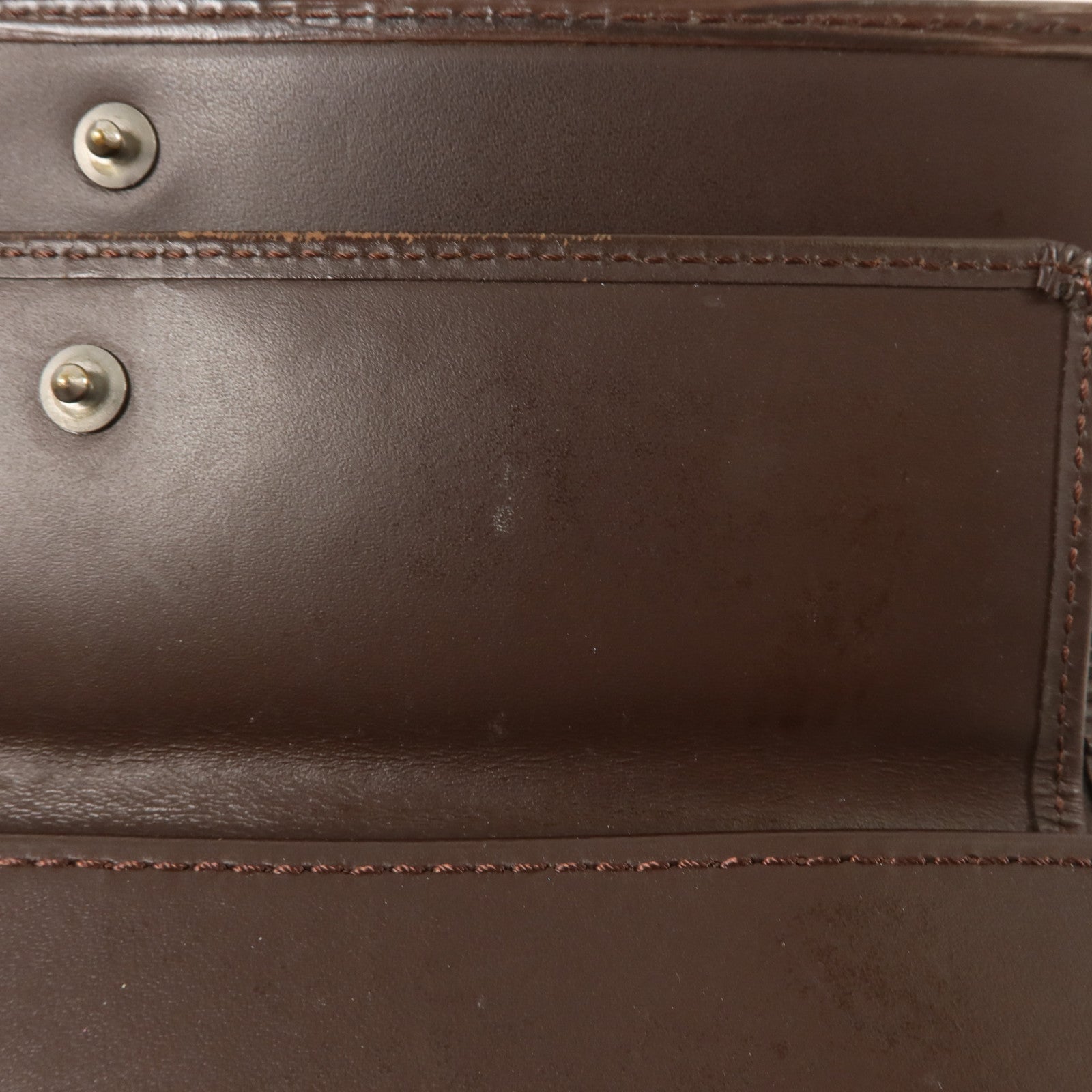 LOUIS VUITTON Epi Porte Tresor International長錢包