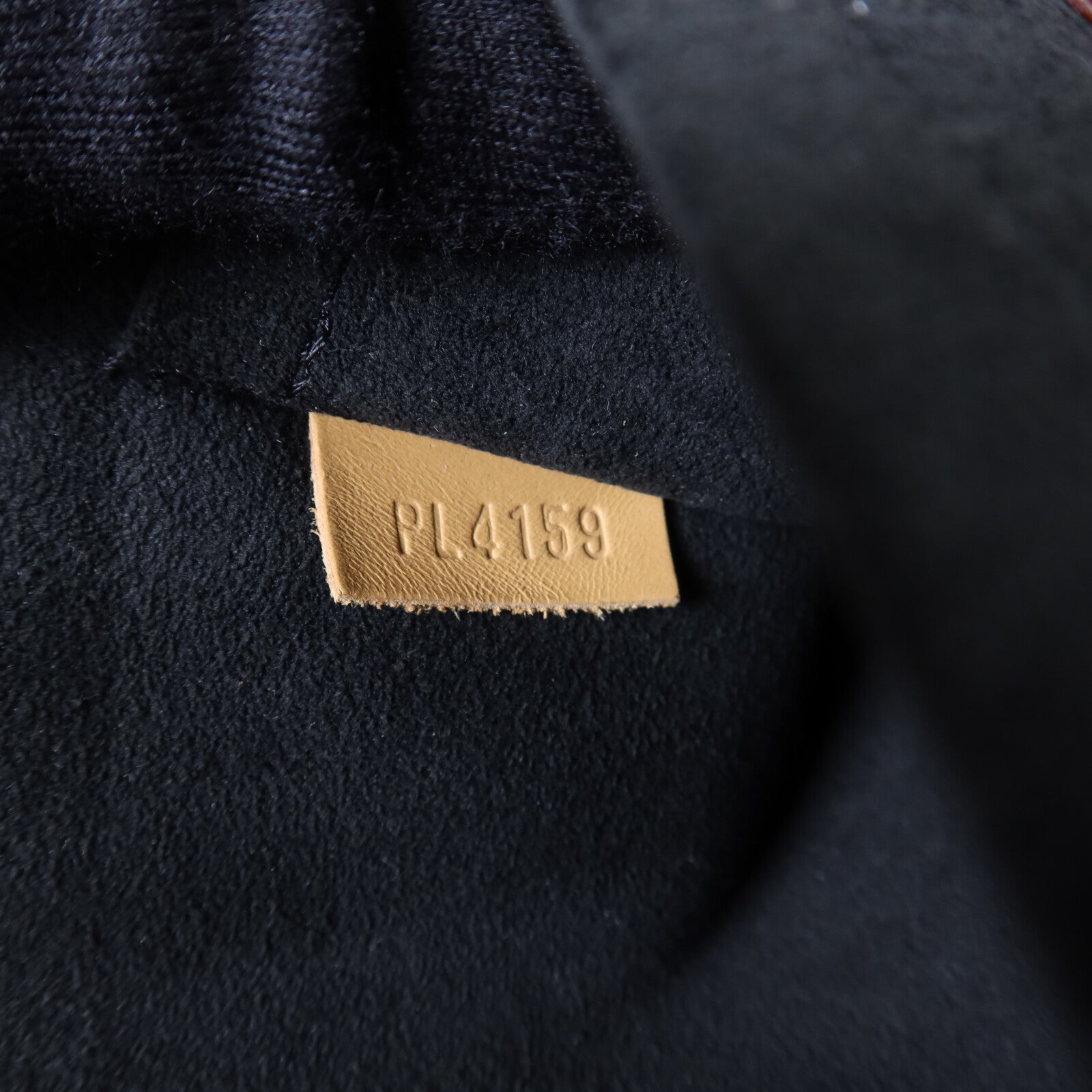 LOUIS VUITTON Monogram Moon Backpack金扣背包