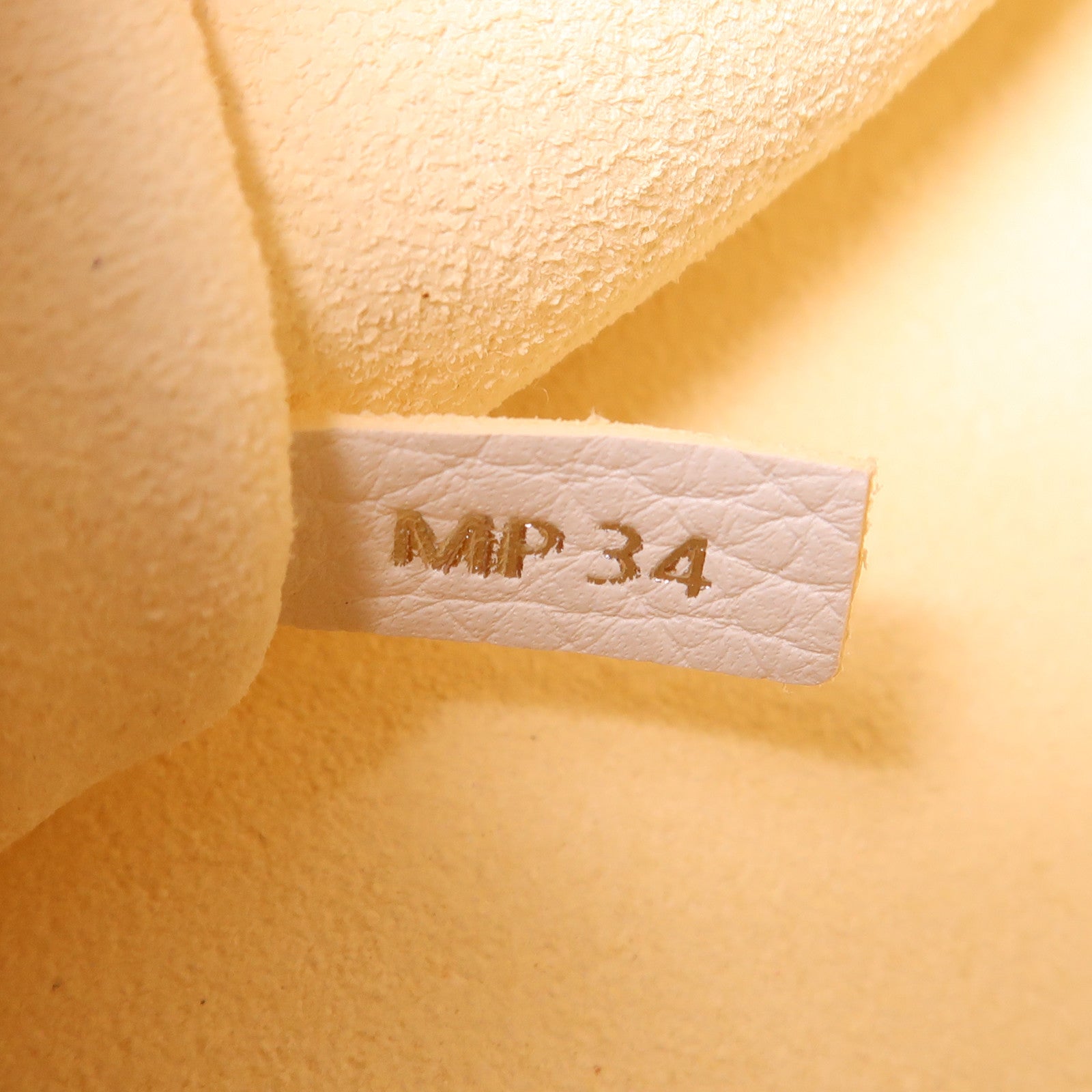 TOD'S 牛皮皮革Tote Bag銀扣肩背袋