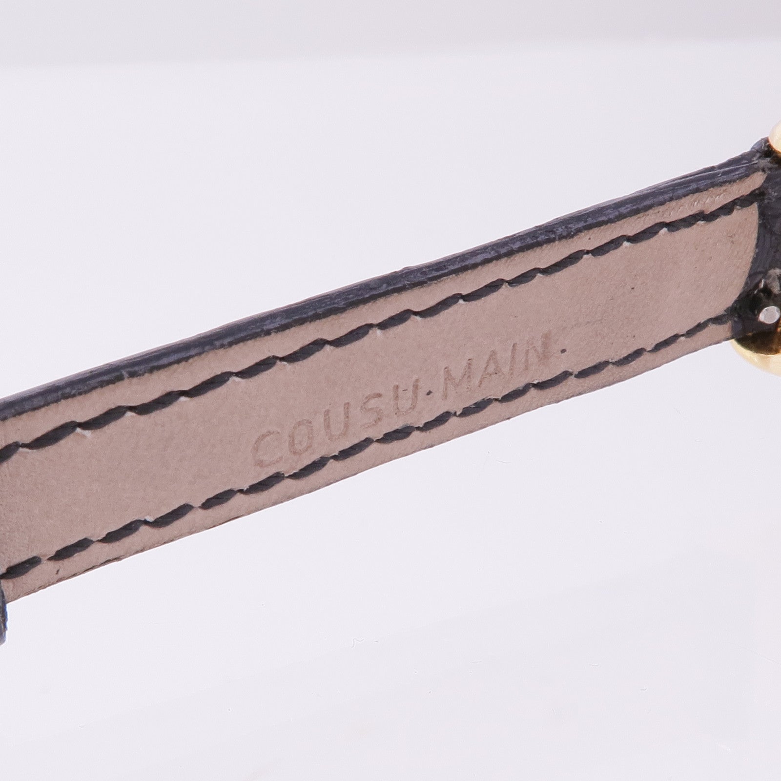 FRANCK MULLER Cintree Curvex 2251QZ