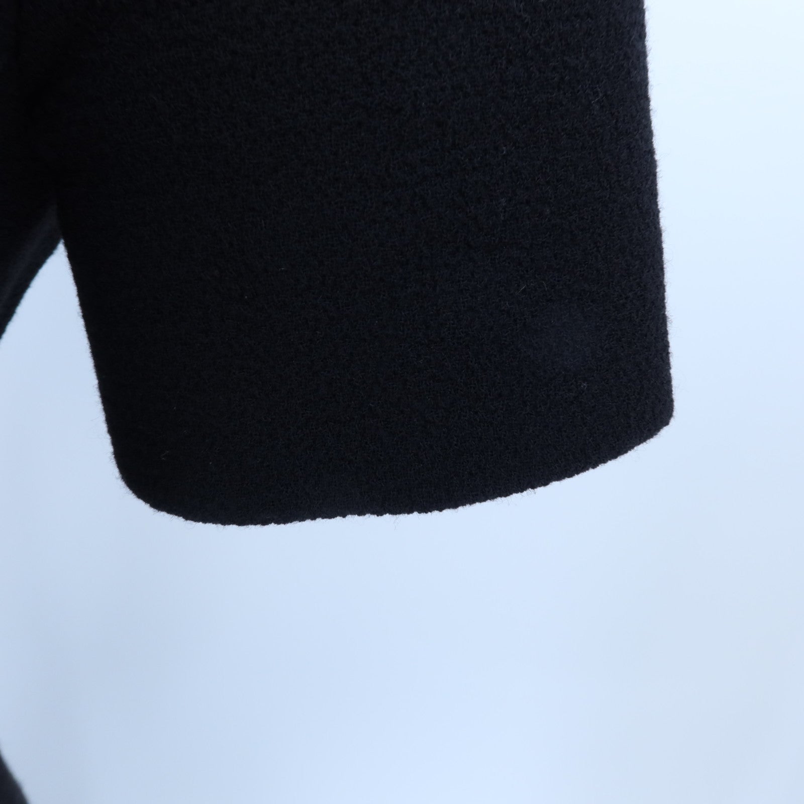LOUIS VUITTON Cashmere/Silk One-Piece Dress連身裙