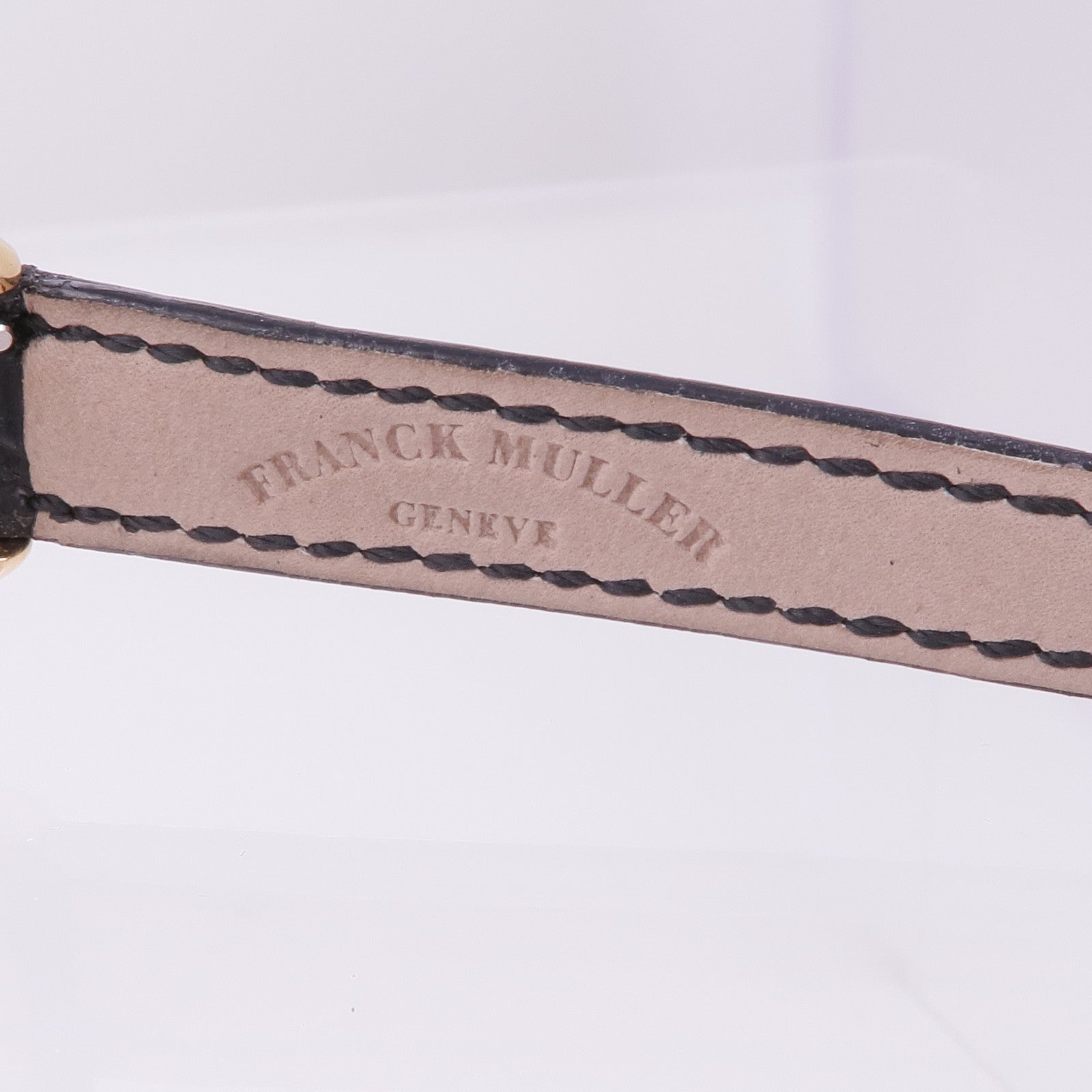 FRANCK MULLER Cintree Curvex 2251QZ