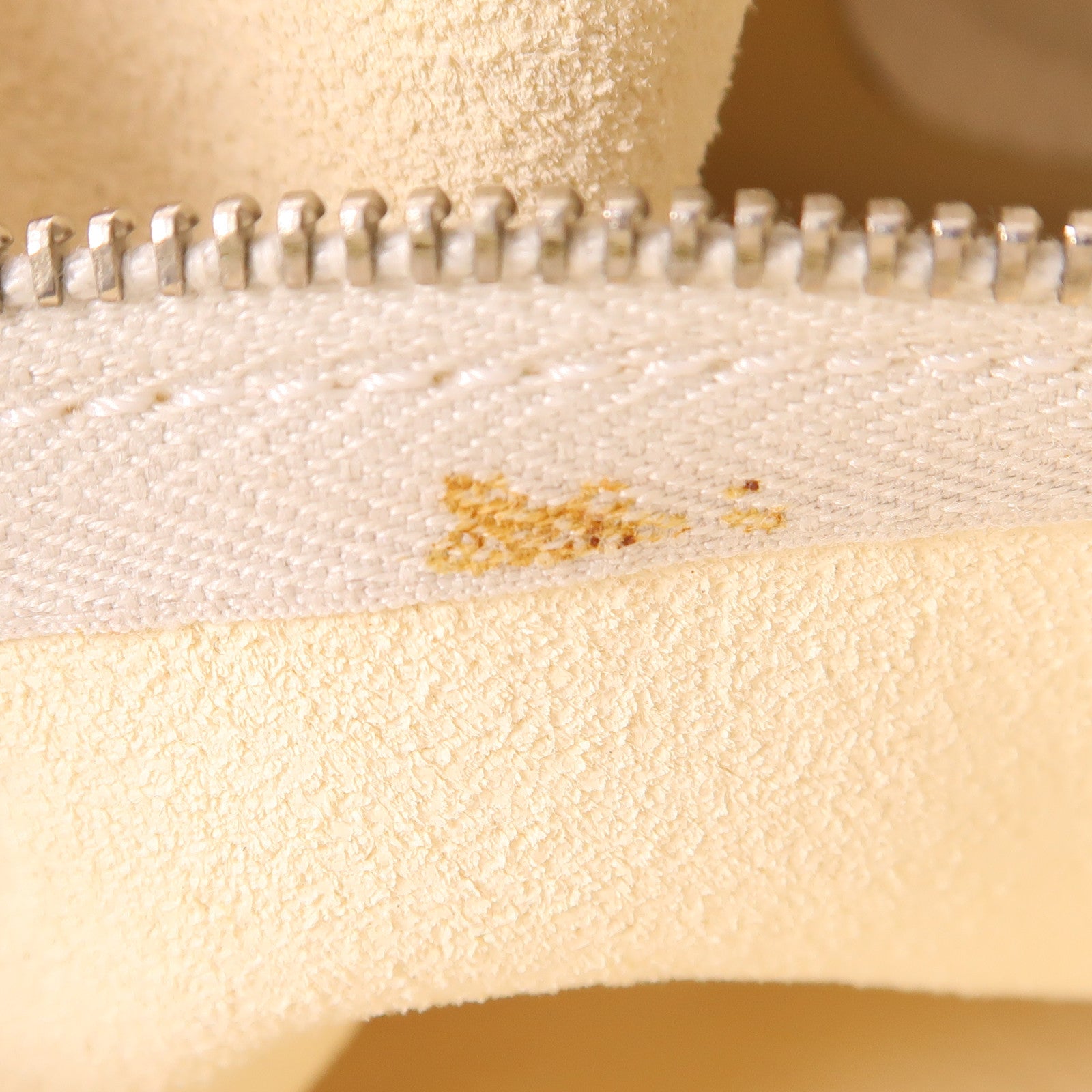 TOD'S 牛皮皮革Tote Bag銀扣肩背袋